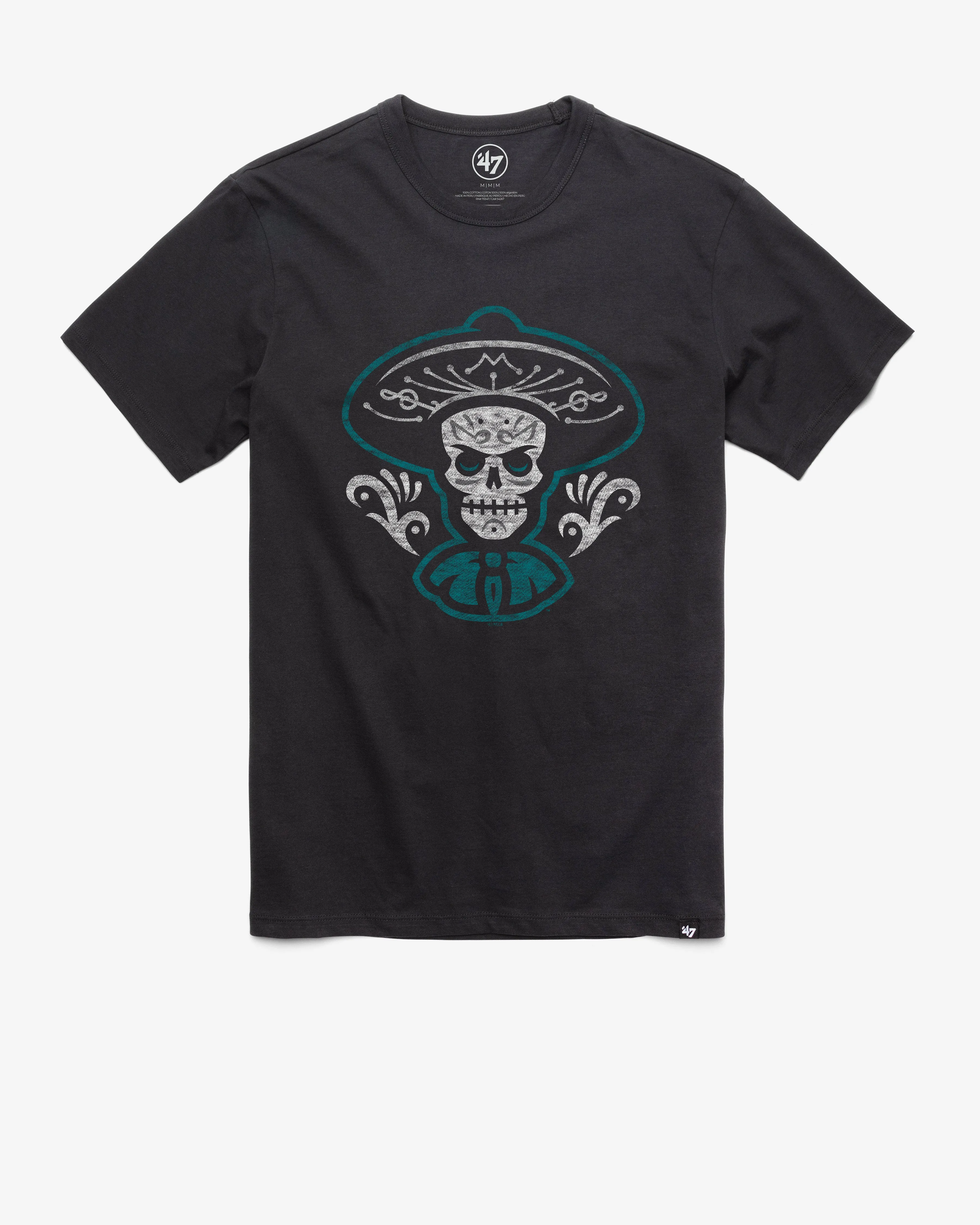 ALBUQUERQUE ISOTOPES COPA PREMIER '47 FRANKLIN TEE sold by 47