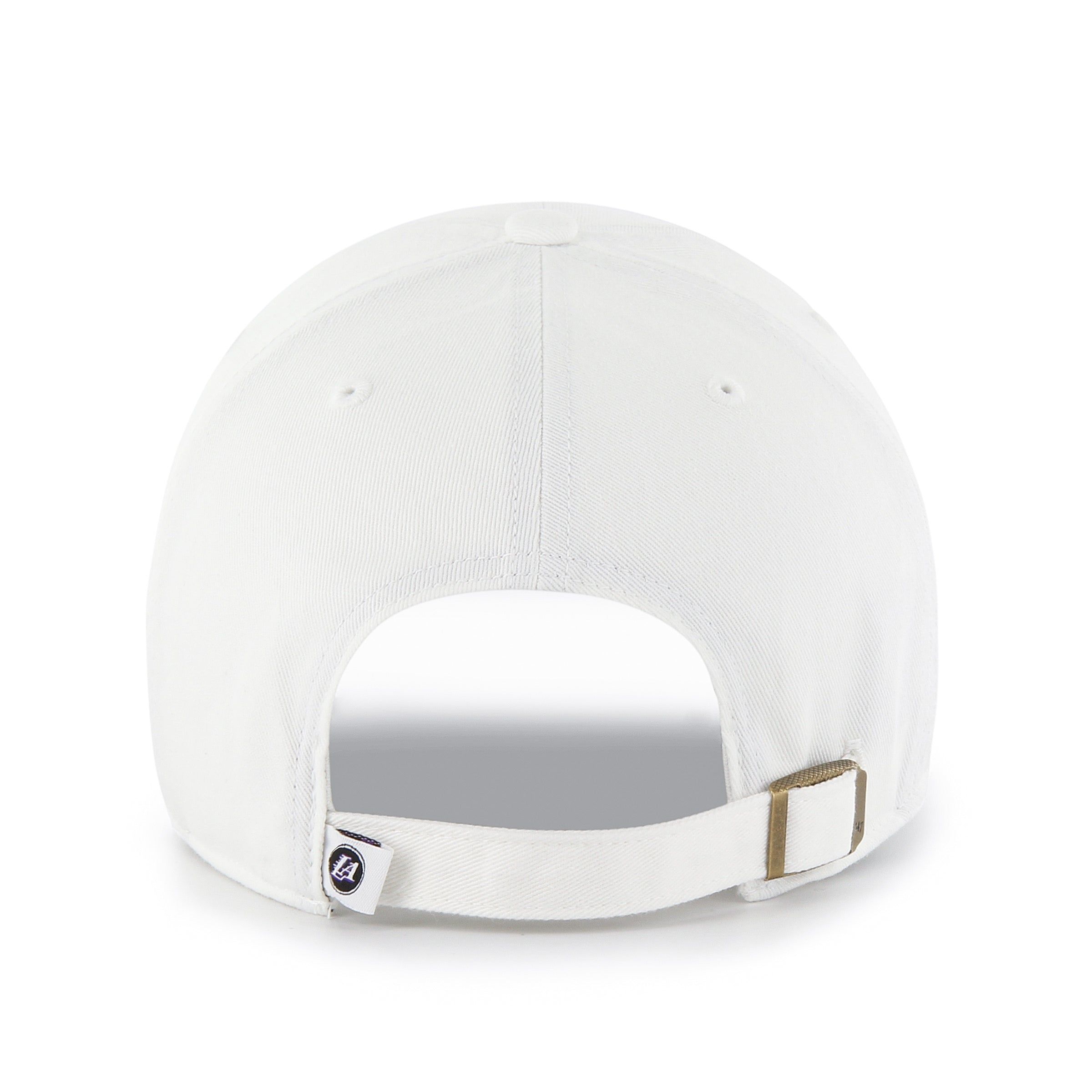 LOS ANGELES LAKERS 23 NBA CITY EDITION '47 CLEAN UP sold by 47 product image thumbnail 3