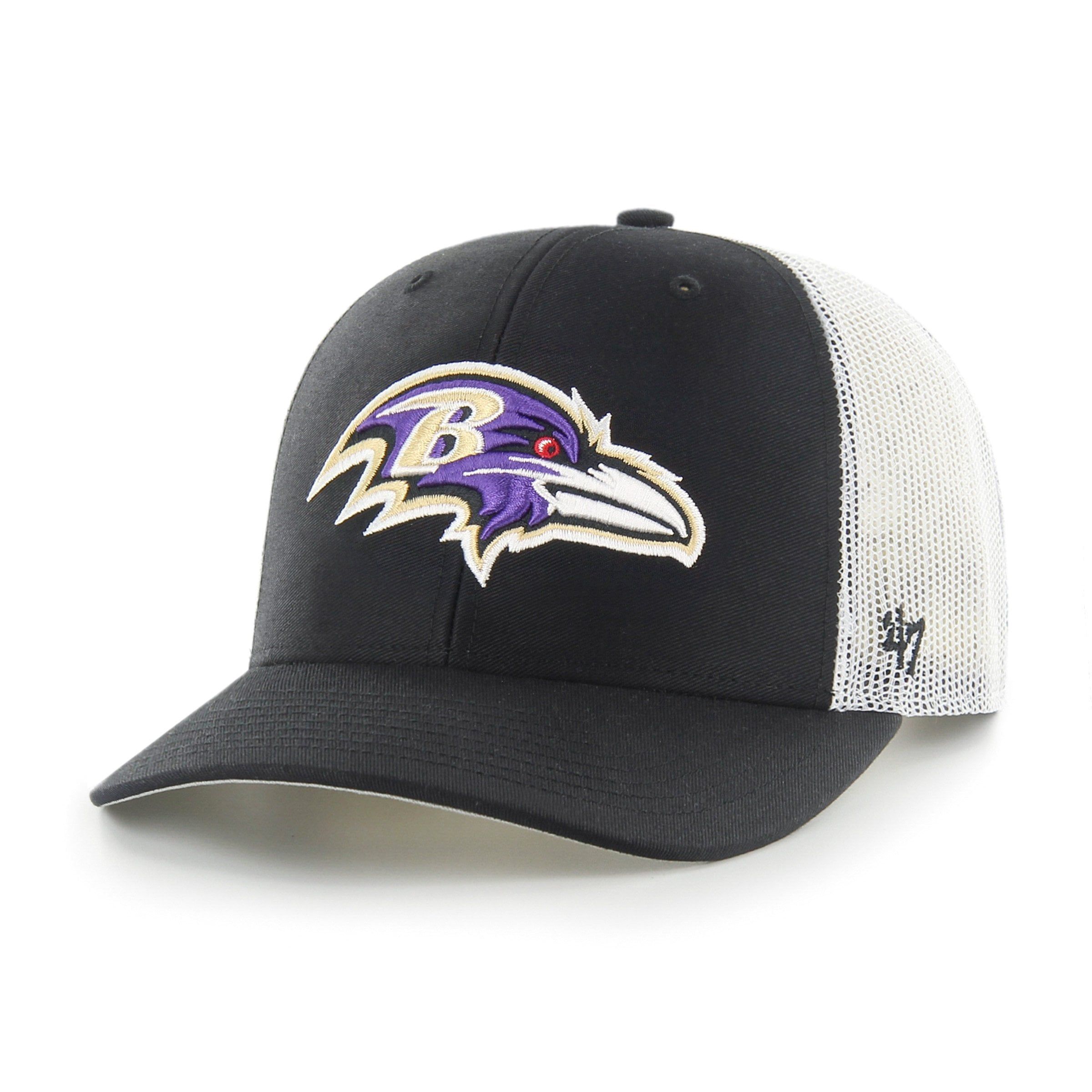 BALTIMORE RAVENS '47 TRUCKER sold by 47