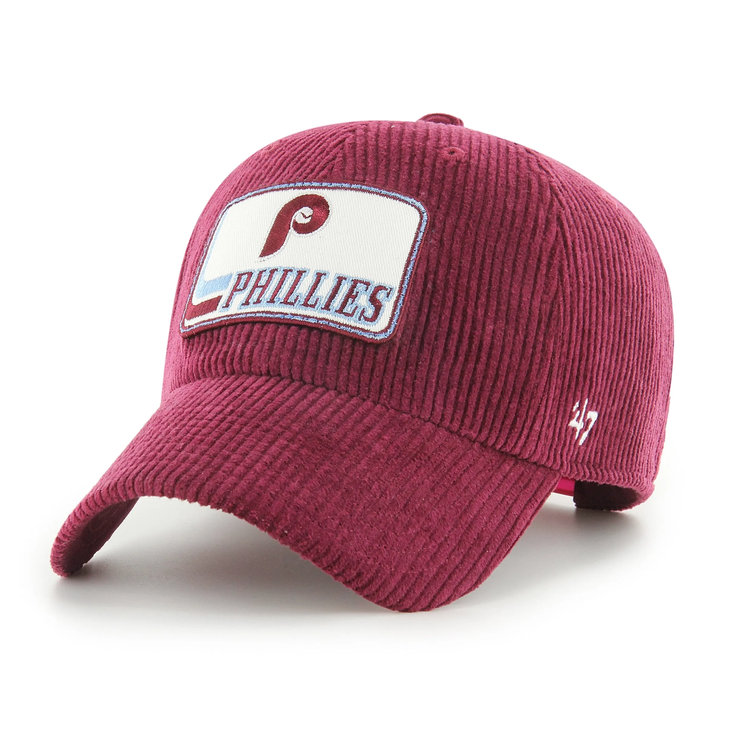 PHILADELPHIA PHILLIES COOPERSTOWN WAX PACK EDITION '47 CLEAN UP sold by 47