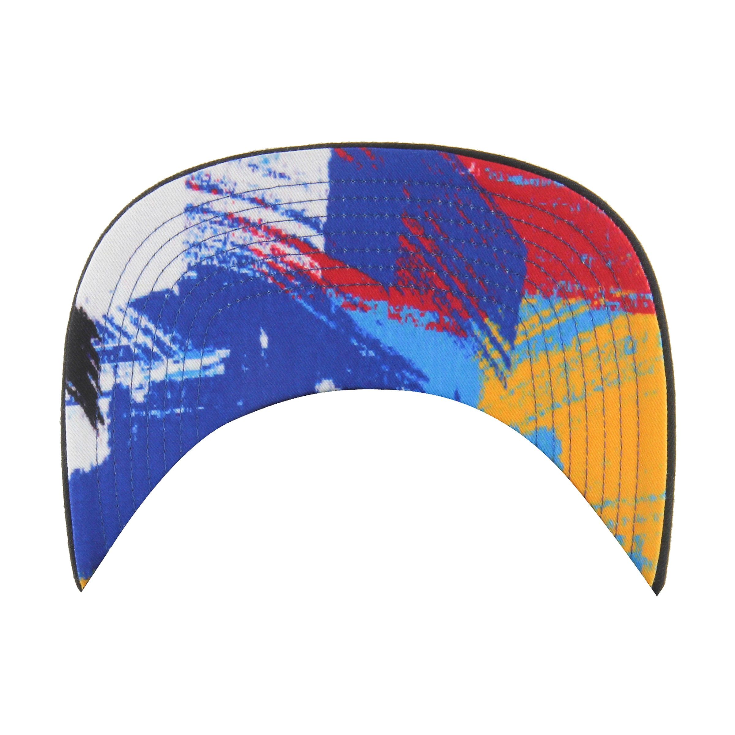 BROOKLYN NETS 23 NBA CITY EDITION '47 CAPTAIN sold by 47 product image thumbnail 3