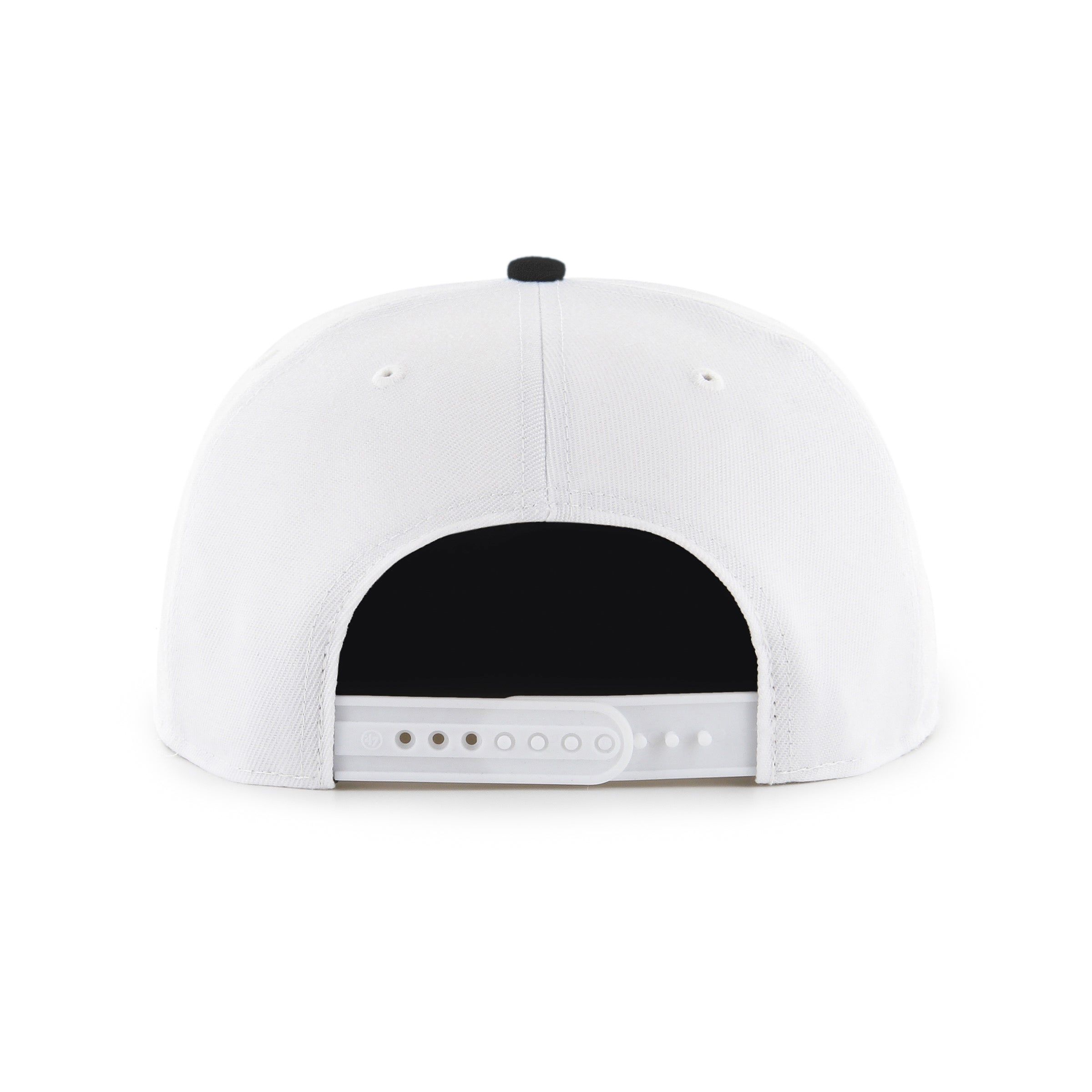 BROOKLYN NETS 23 NBA CITY EDITION '47 CAPTAIN sold by 47 product image thumbnail 2