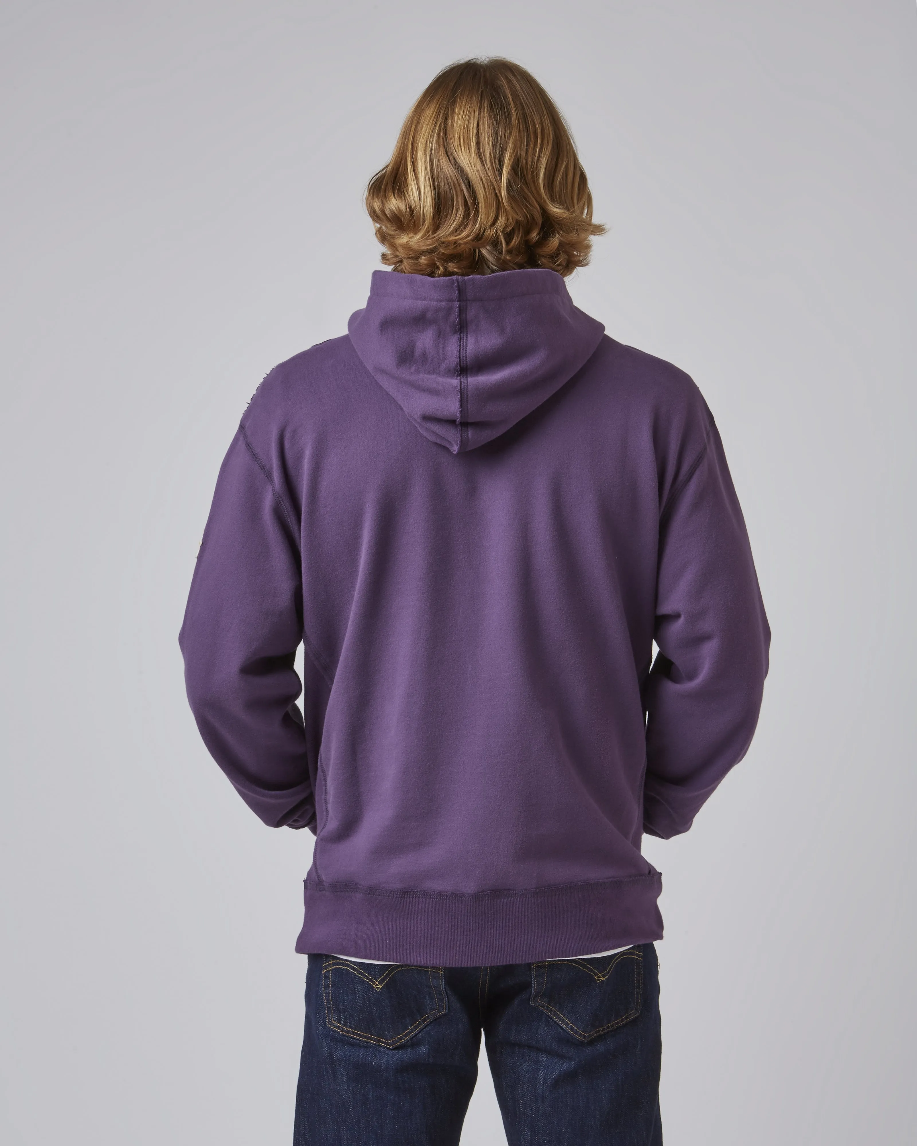 PHOENIX SUNS RELIC '47 HARRIS SCRIMMAGE HOOD sold by 47 product image thumbnail 4