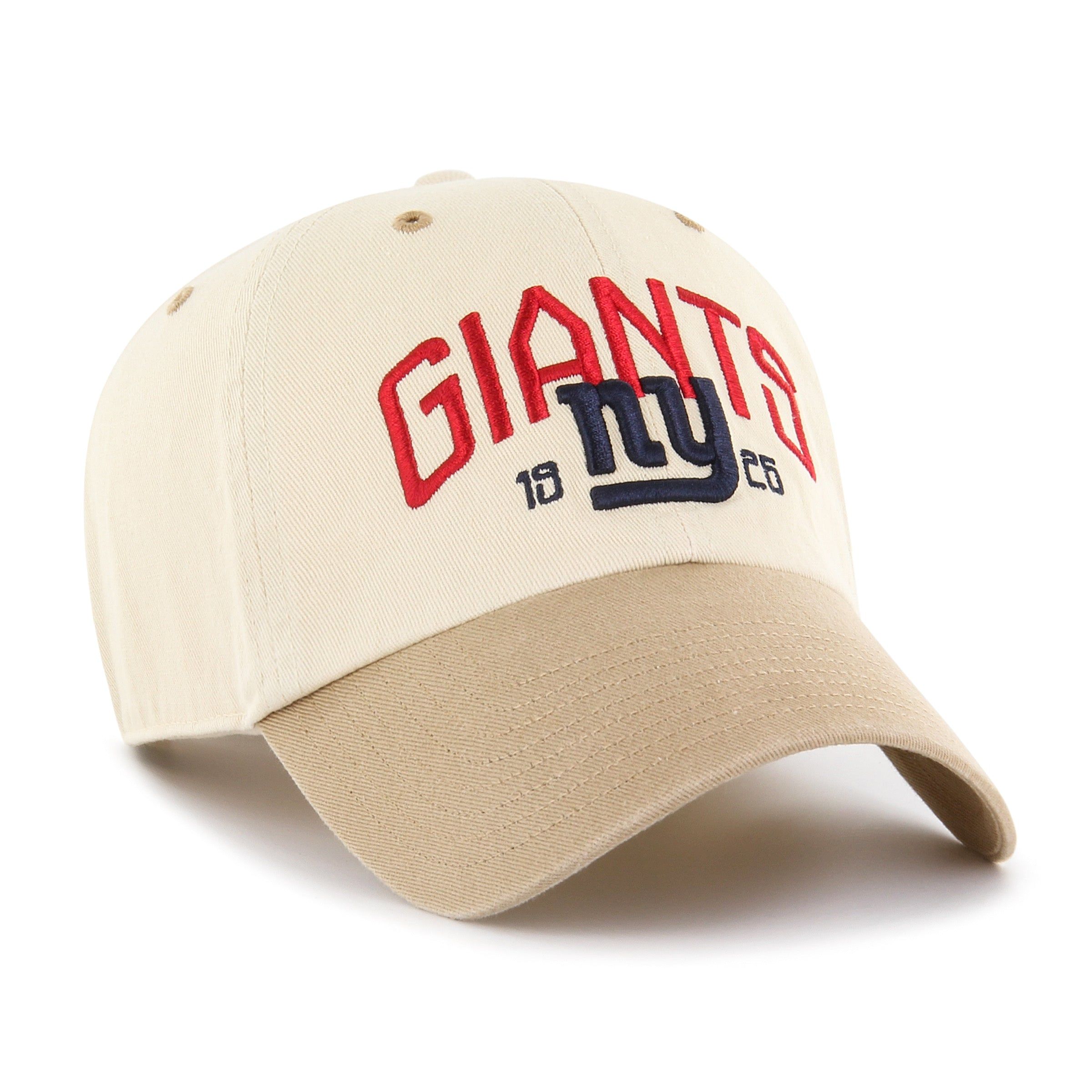 NEW YORK GIANTS HISTORIC SIERRA '47 CLEAN UP sold by 47 product image thumbnail 3