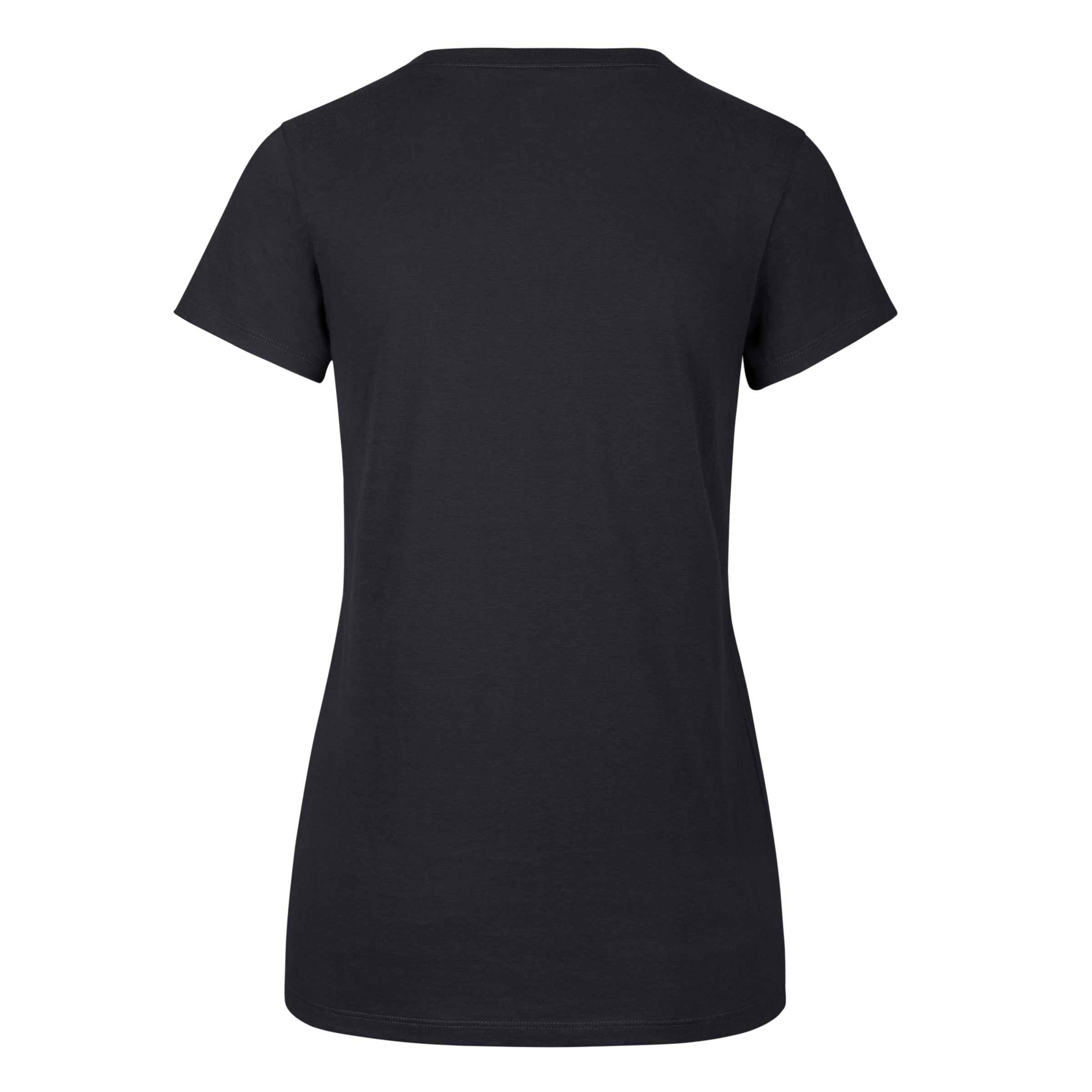 DALLAS COWBOYS GLIMMER ON '47 ULTRA RIVAL V-NECK TEE WOMENS sold by 47 product image thumbnail 2