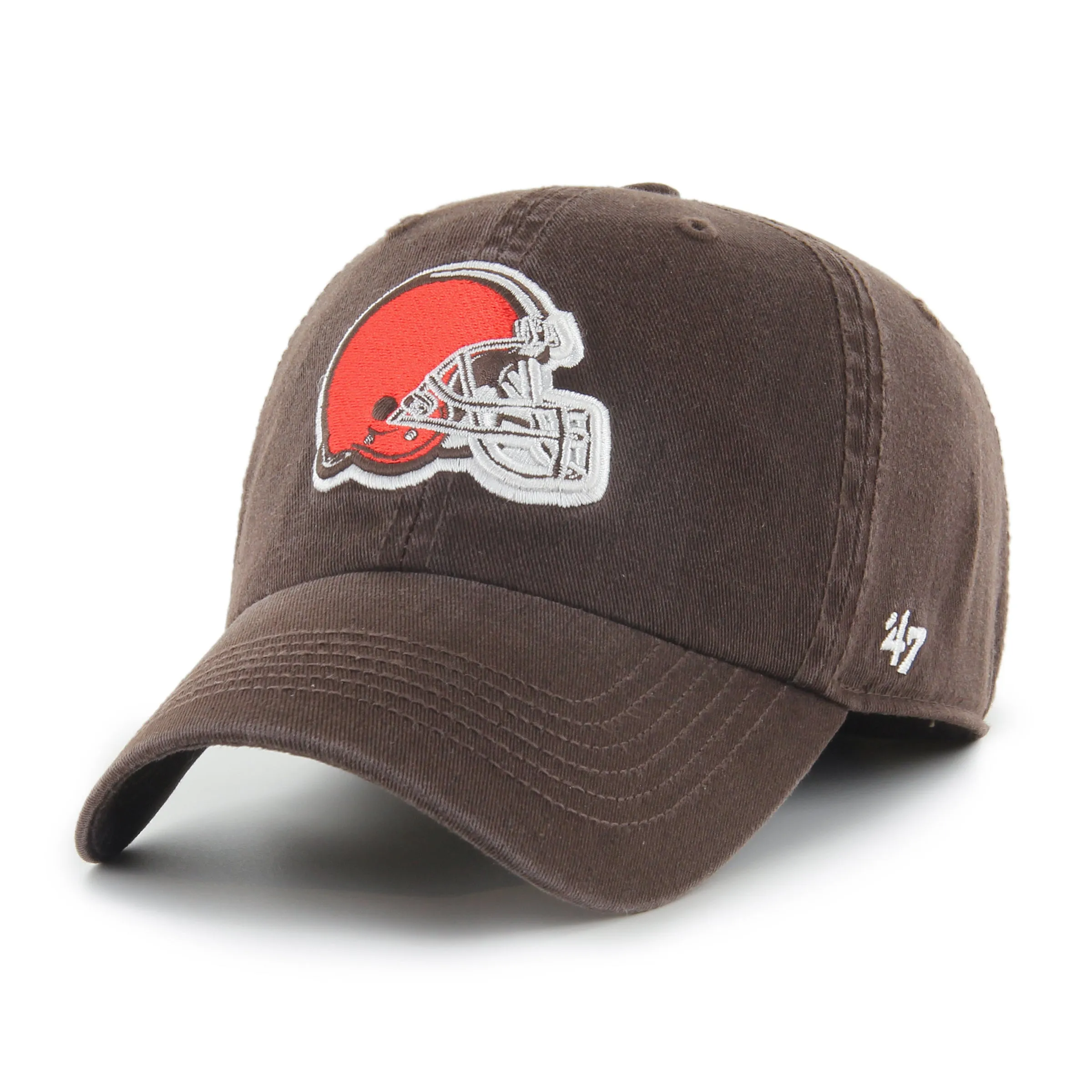 CLEVELAND BROWNS CLASSIC '47 FRANCHISE sold by 47