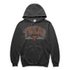TEXAS LONGHORNS SUN FADE '47 PIERCE HOOD sold by 47