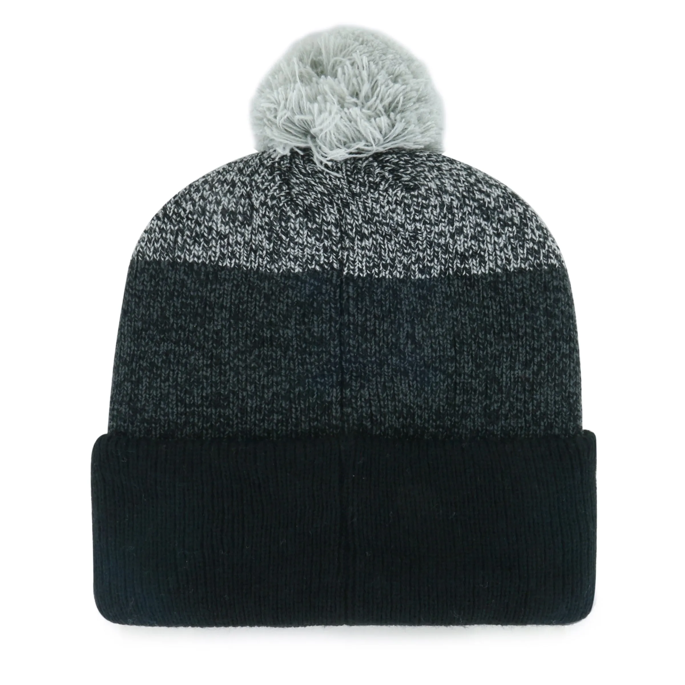 LAS VEGAS RAIDERS DARK FREEZE '47 CUFF KNIT sold by 47 product image thumbnail 2