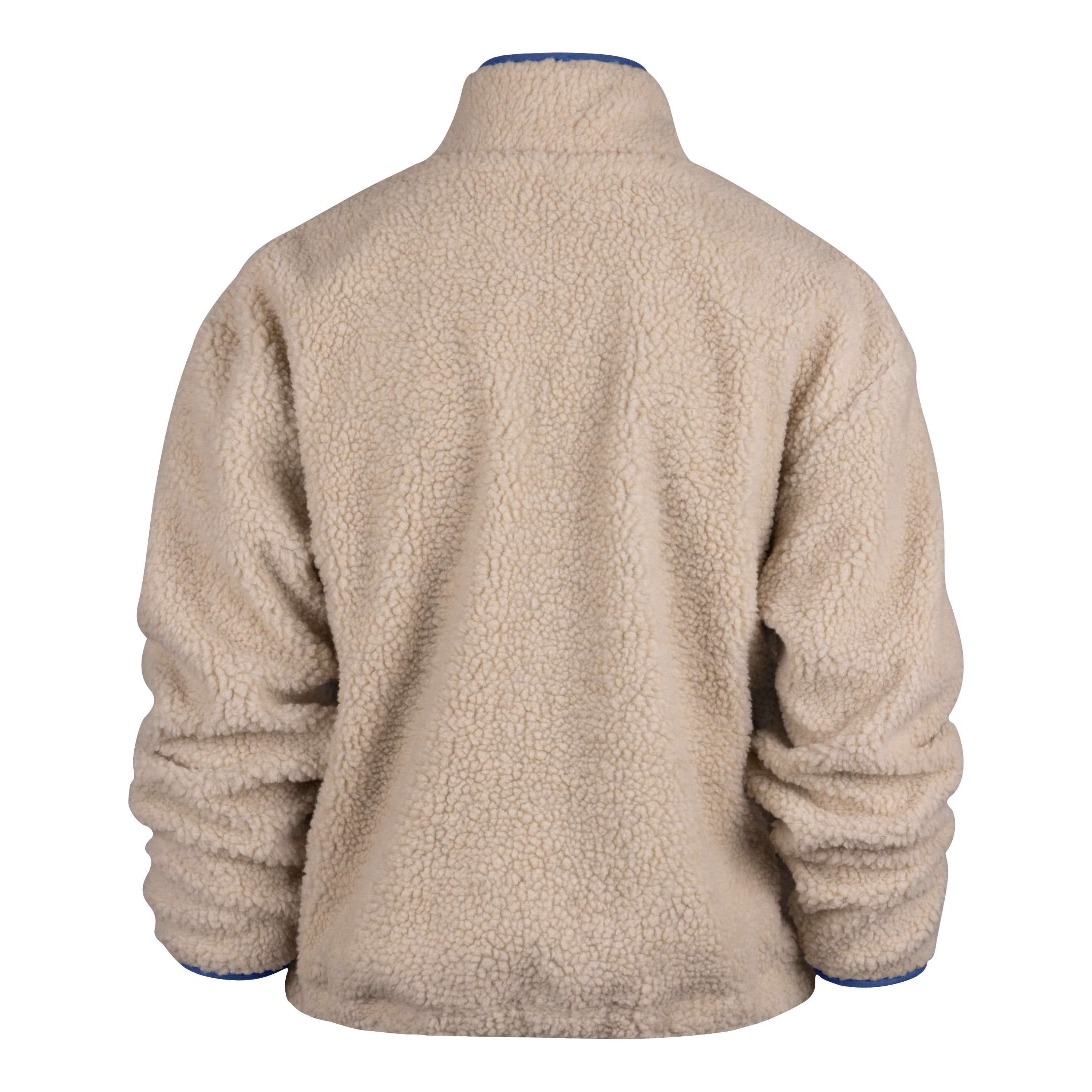 BUFFALO BILLS SNOWBIRD '47 1/4 ZIP WOMENS sold by 47 product image thumbnail 2