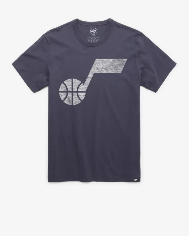 UTAH JAZZ PREMIER '47 FRANKLIN TEE sold by 47
