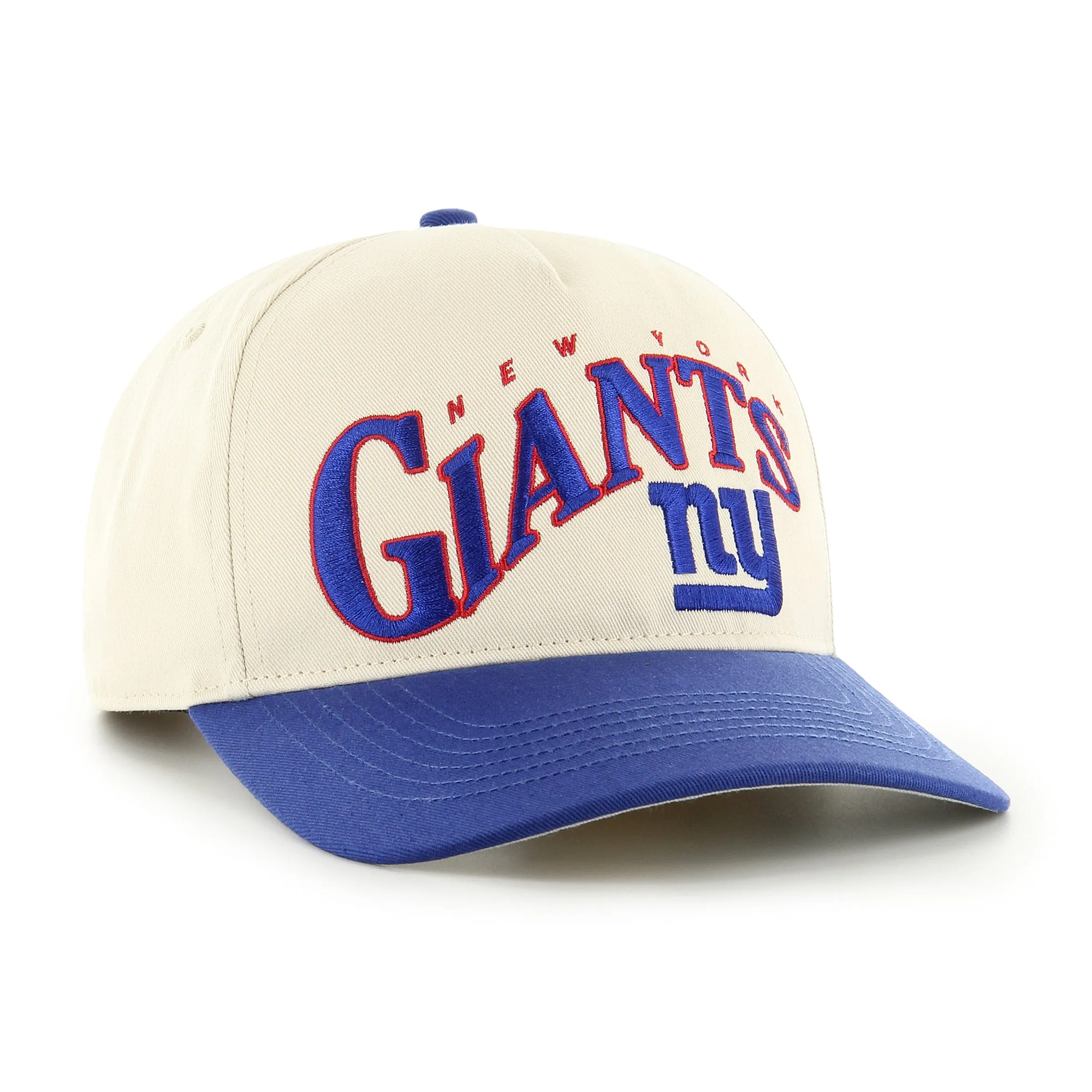 NEW YORK GIANTS WAVE '47 HITCH RF sold by 47 product image thumbnail 3
