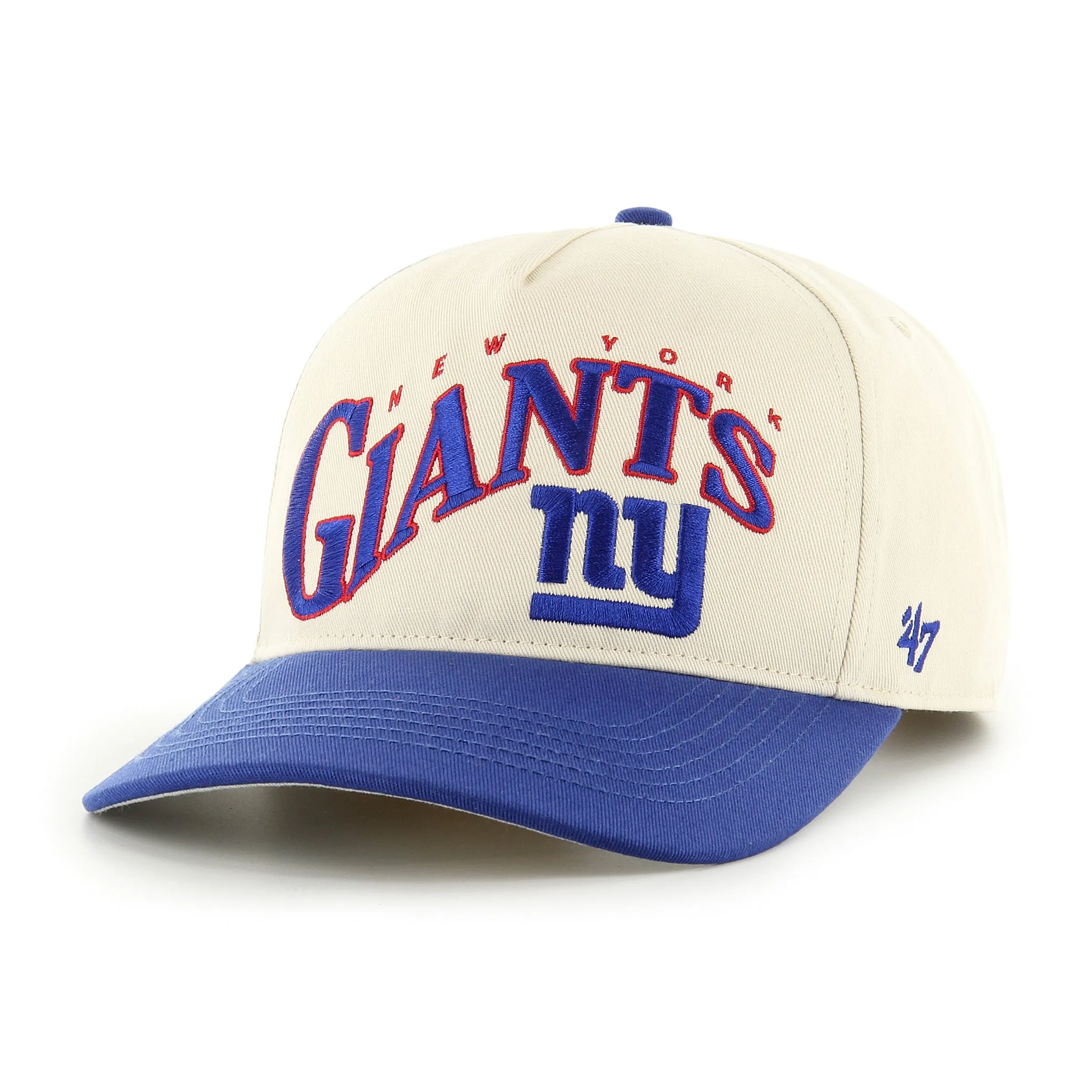 NEW YORK GIANTS WAVE '47 HITCH RF sold by 47