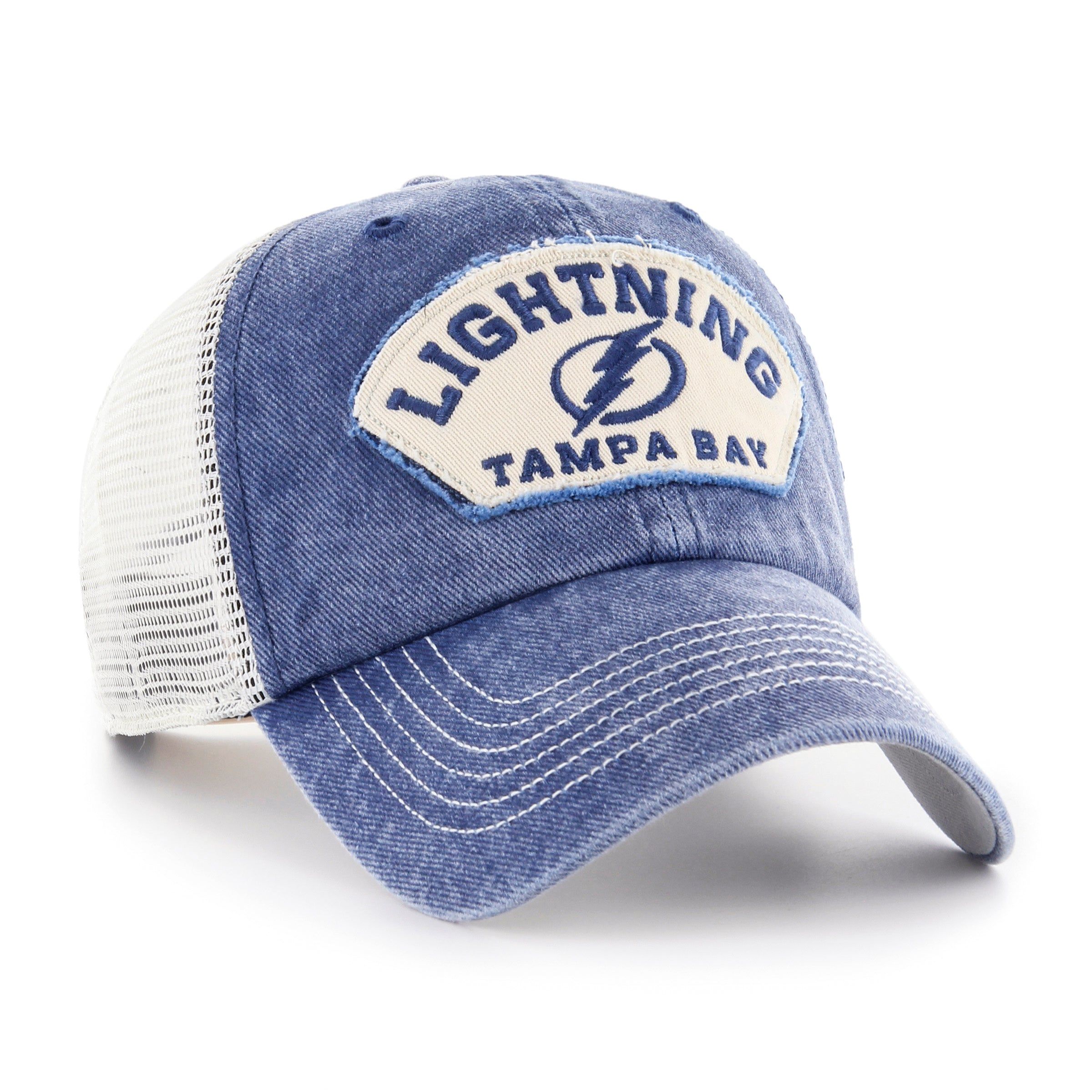 TAMPA BAY LIGHTNING DENALI '47 CLEAN UP sold by 47 product image thumbnail 2