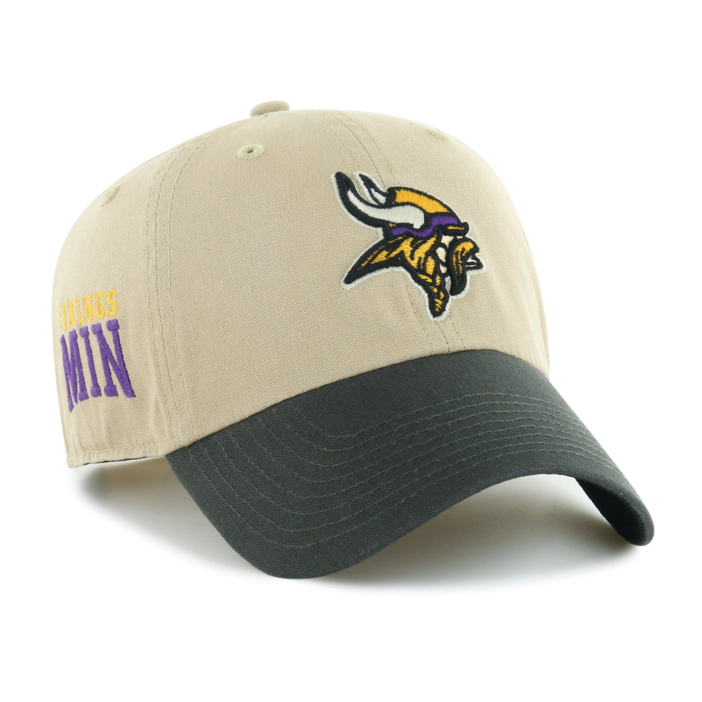 MINNESOTA VIKINGS ASHFORD '47 CLEAN UP sold by 47