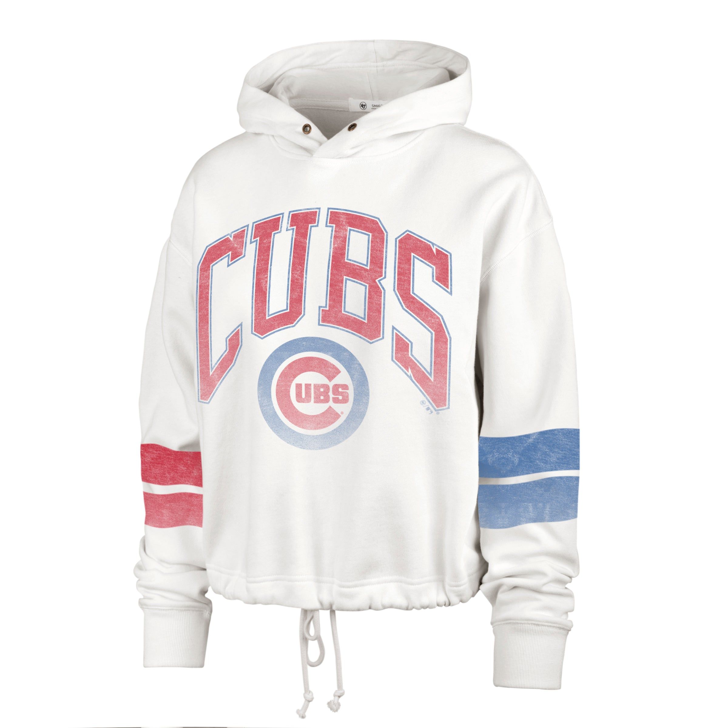 CHICAGO CUBS '47 HARPER HOOD WOMENS sold by 47