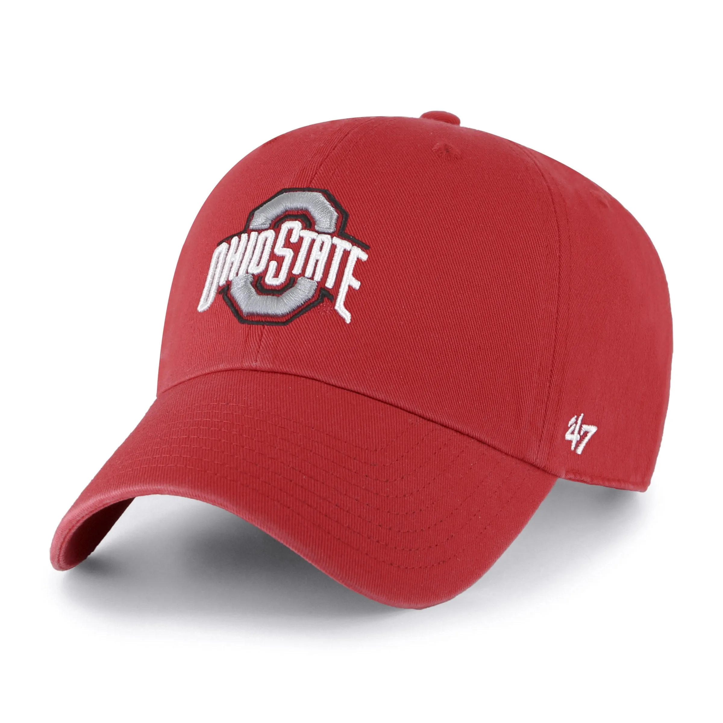 OHIO STATE BUCKEYES '47 CLEAN UP sold by 47
