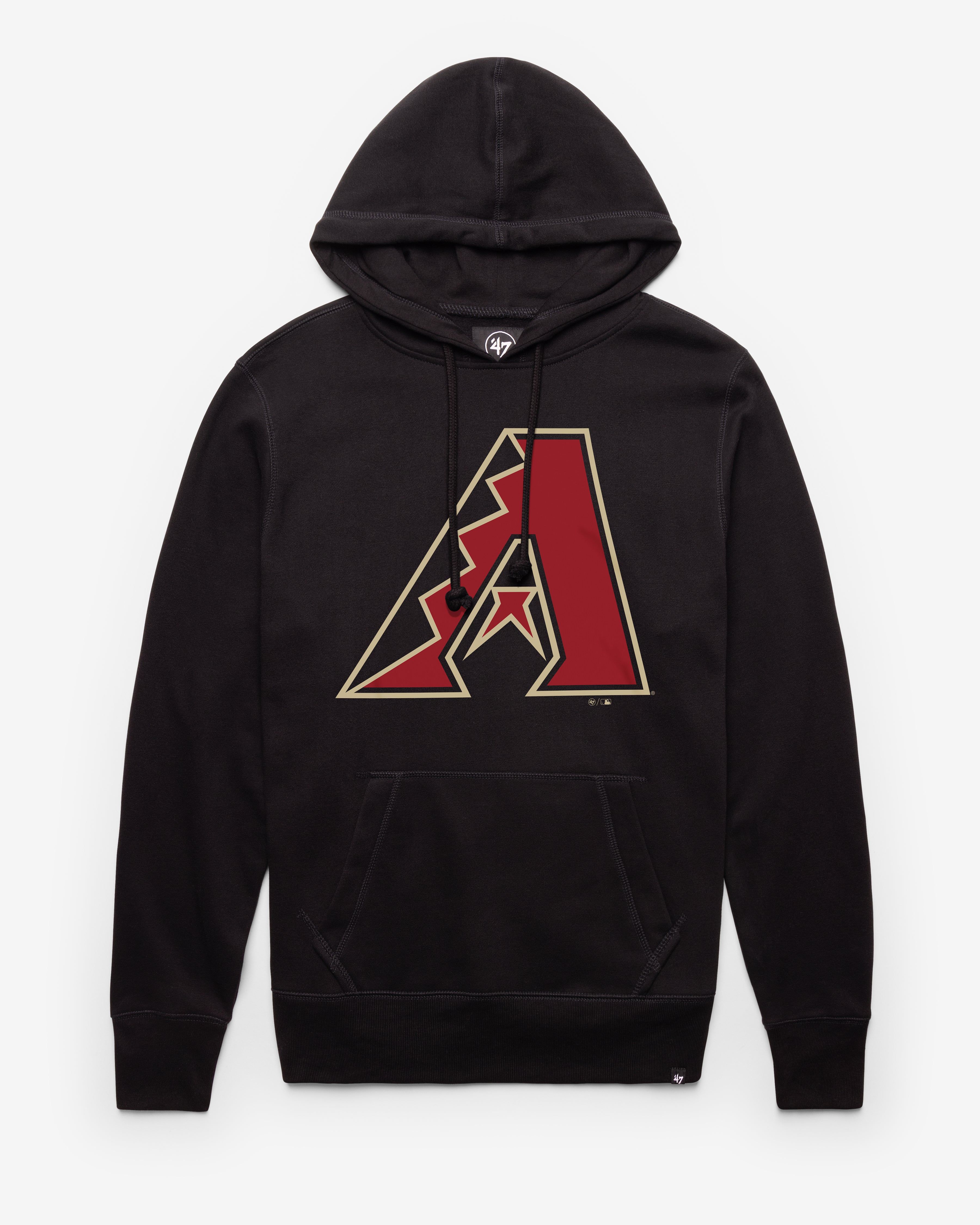 ARIZONA DIAMONDBACKS IMPRINT '47 HEADLINE HOOD sold by 47