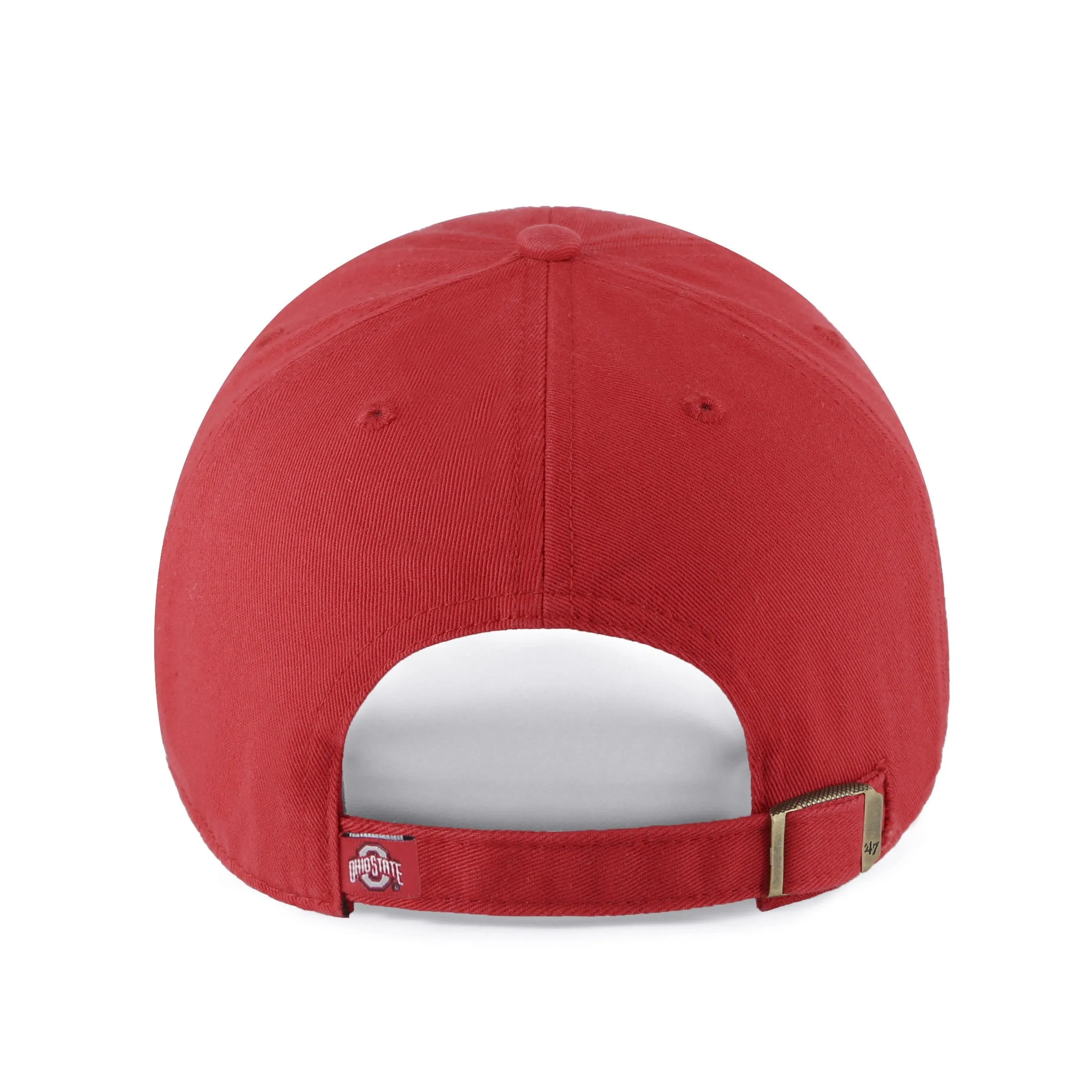 OHIO STATE BUCKEYES '47 CLEAN UP sold by 47 product image thumbnail 2