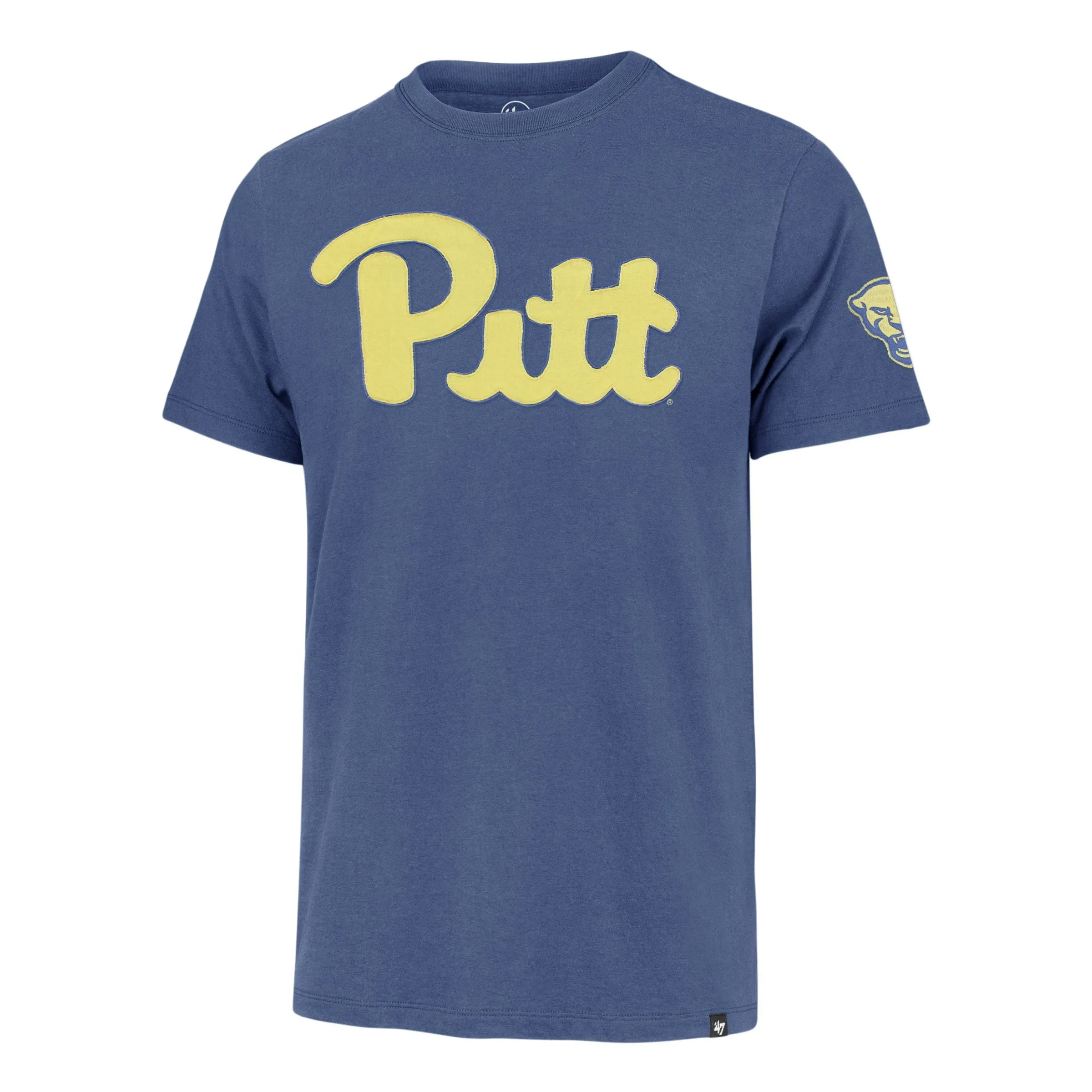 PITTSBURGH PANTHERS '47 FRANKLIN FIELDHOUSE TEE sold by 47