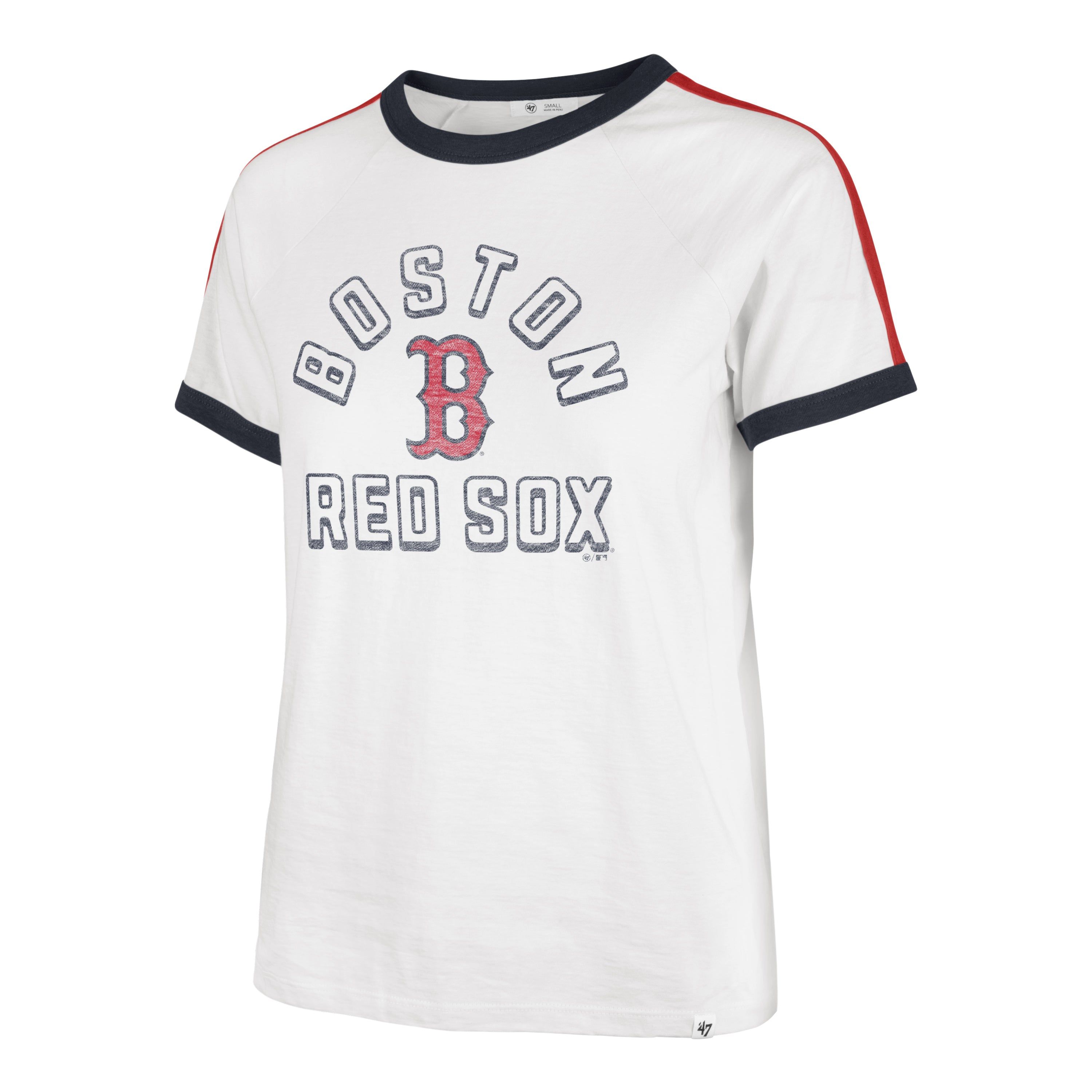 BOSTON RED SOX SWEET HEAT '47 PEYTON TEE WOMENS sold by 47