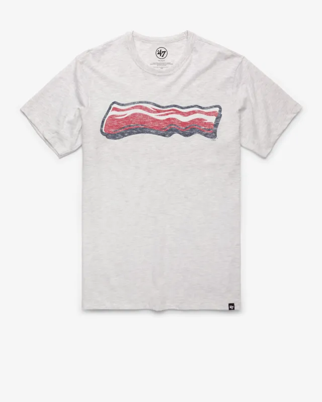 LEHIGH VALLEY IRONPIGS PREMIER '47 FRANKLIN TEE sold by 47