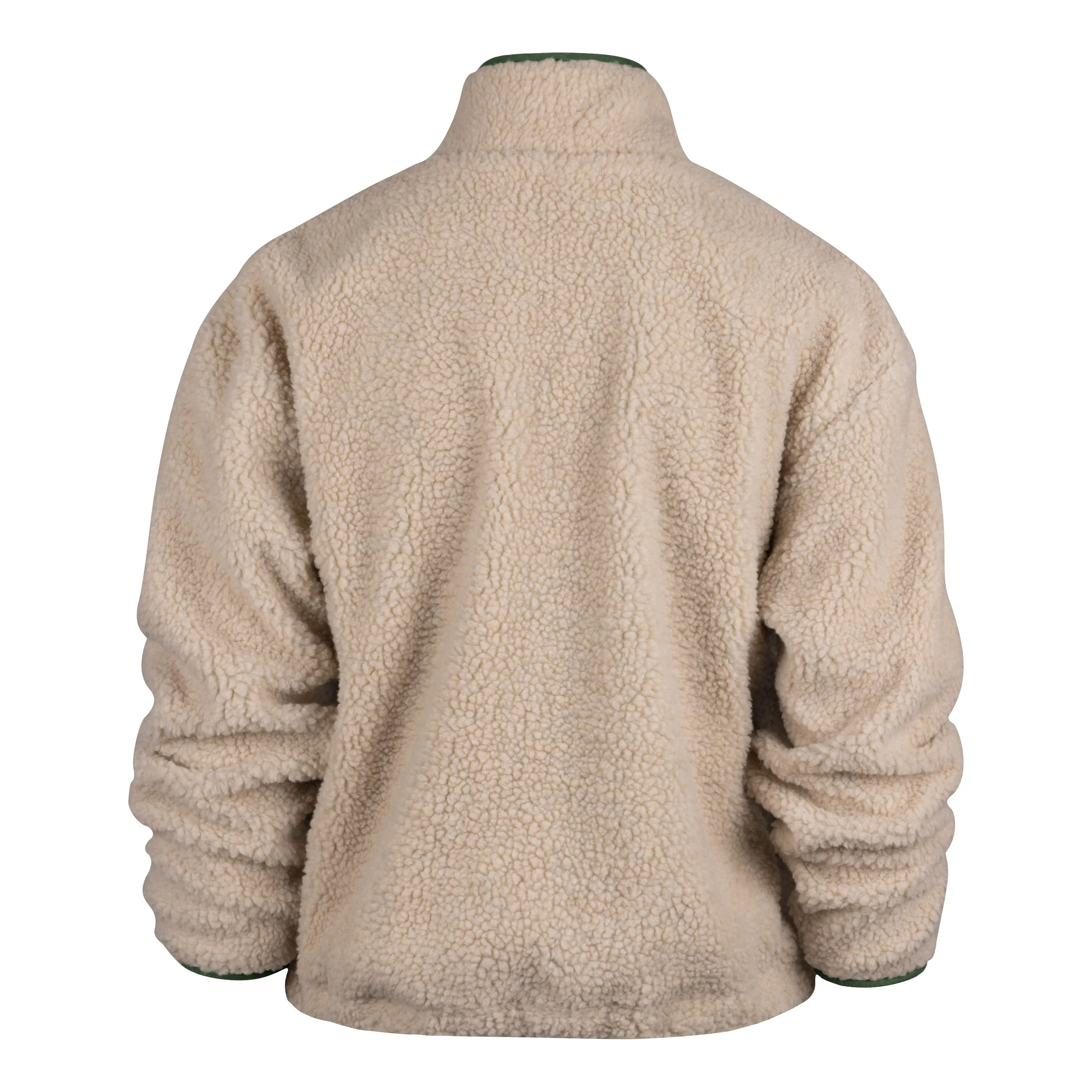 MINNESOTA WILD SNOWBIRD '47 1/4 ZIP WOMENS sold by 47 product image thumbnail 2