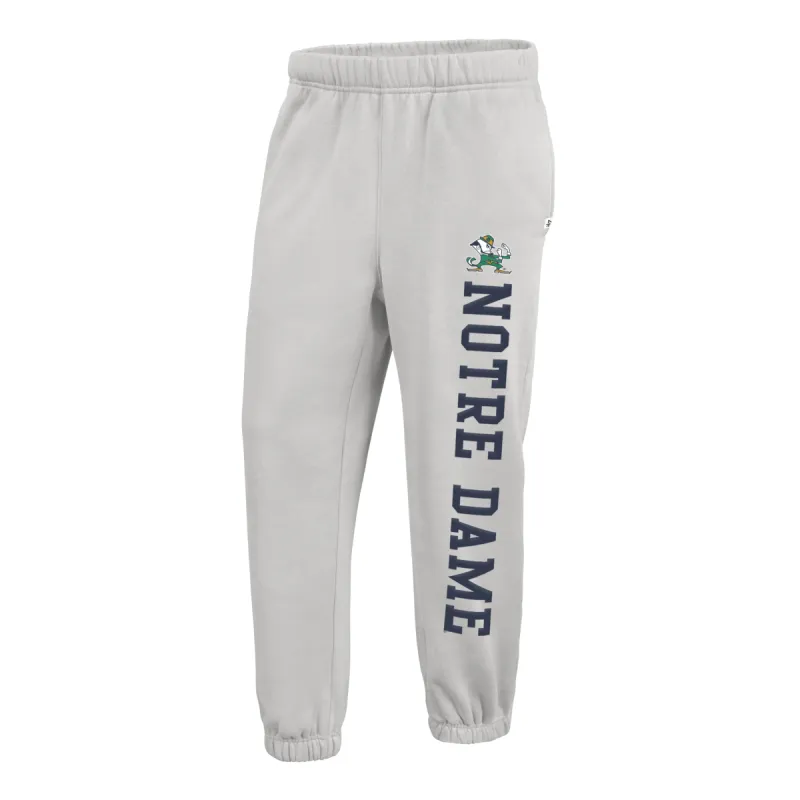 NOTRE DAME FIGHTING IRISH HIGH ROAD '47 VENICE JOGGER WOMENS sold by 47
