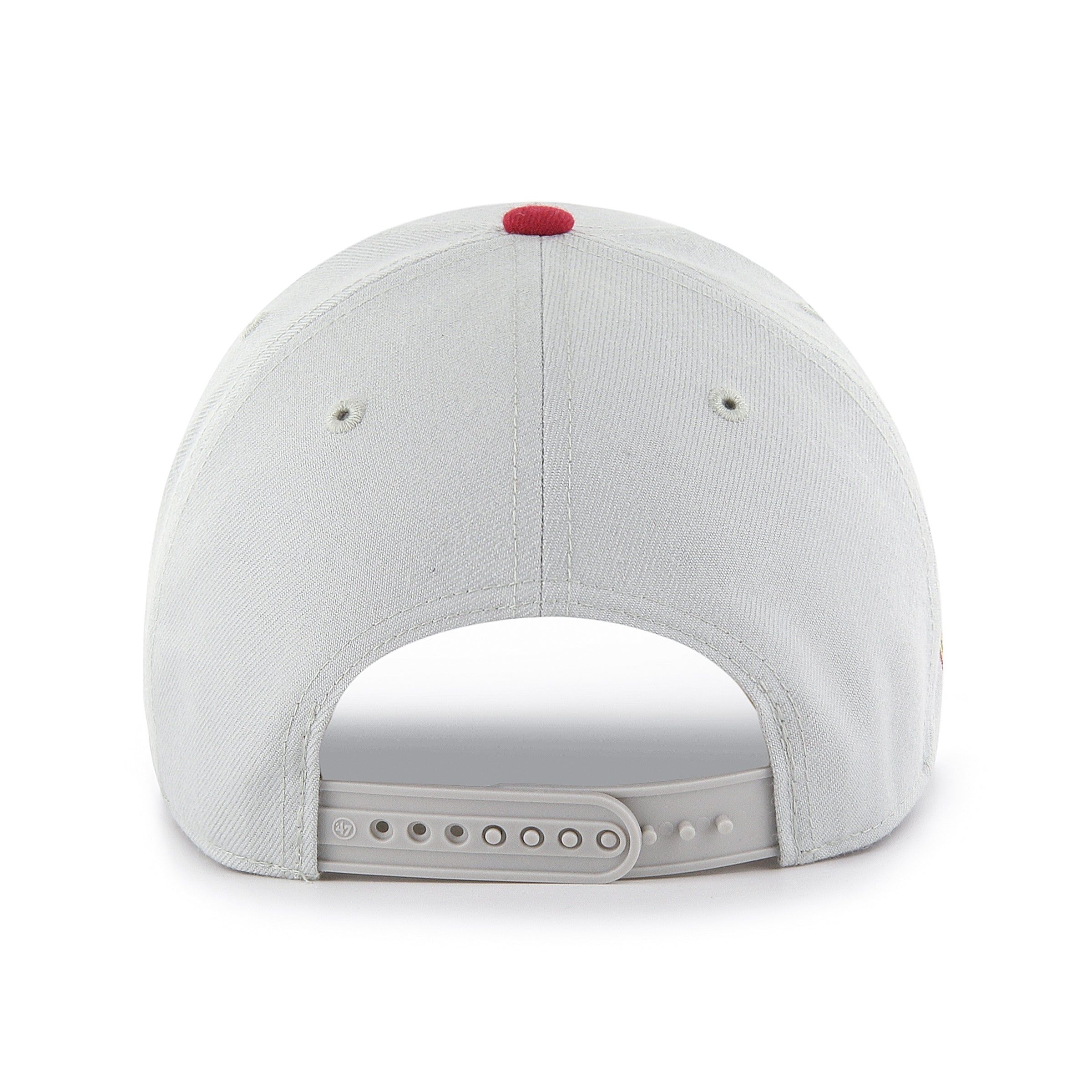 DENVER NUGGETS 23 NBA CITY EDITION '47 MVP sold by 47 product image thumbnail 4