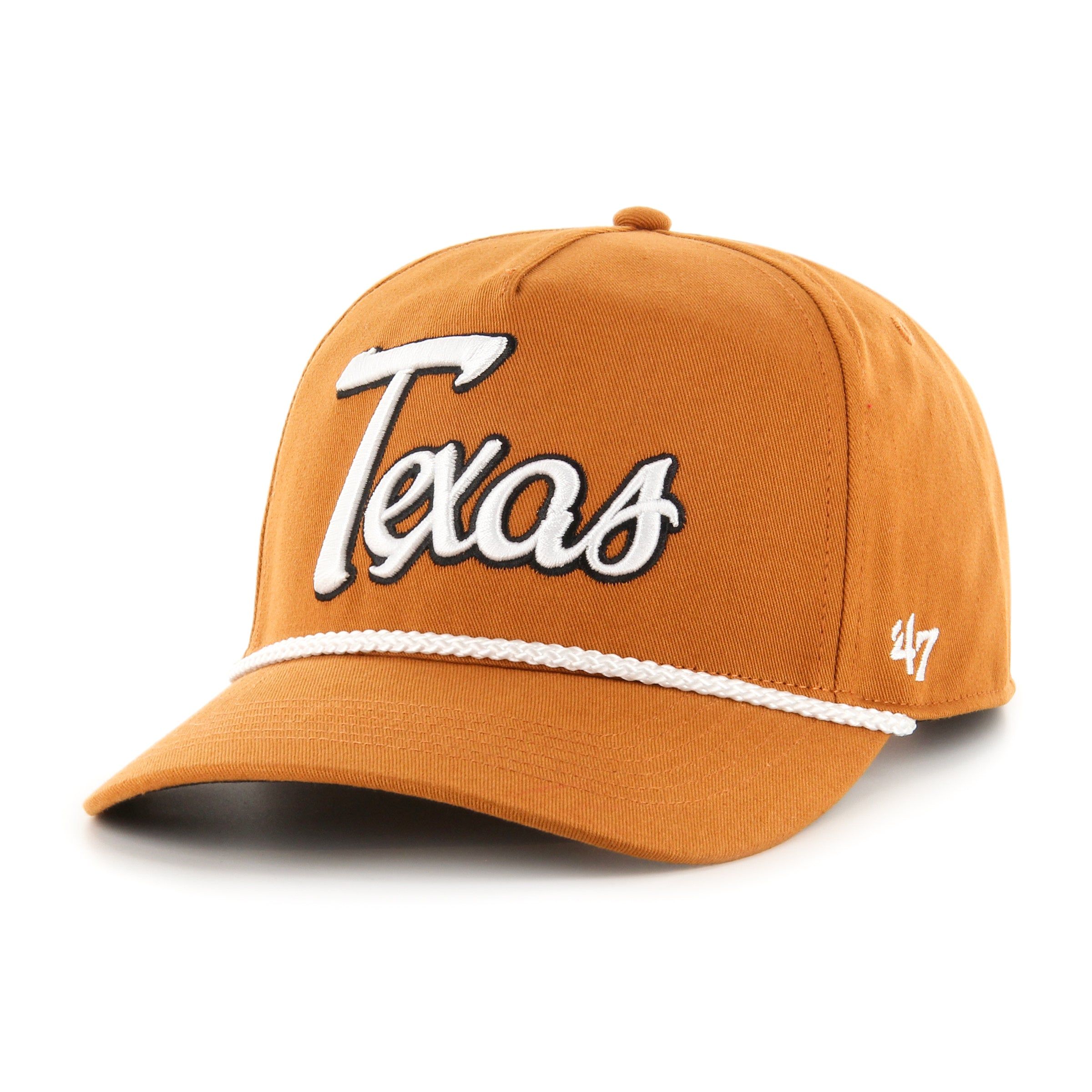 TEXAS LONGHORNS OVERHAND '47 HITCH sold by 47 product image thumbnail 3