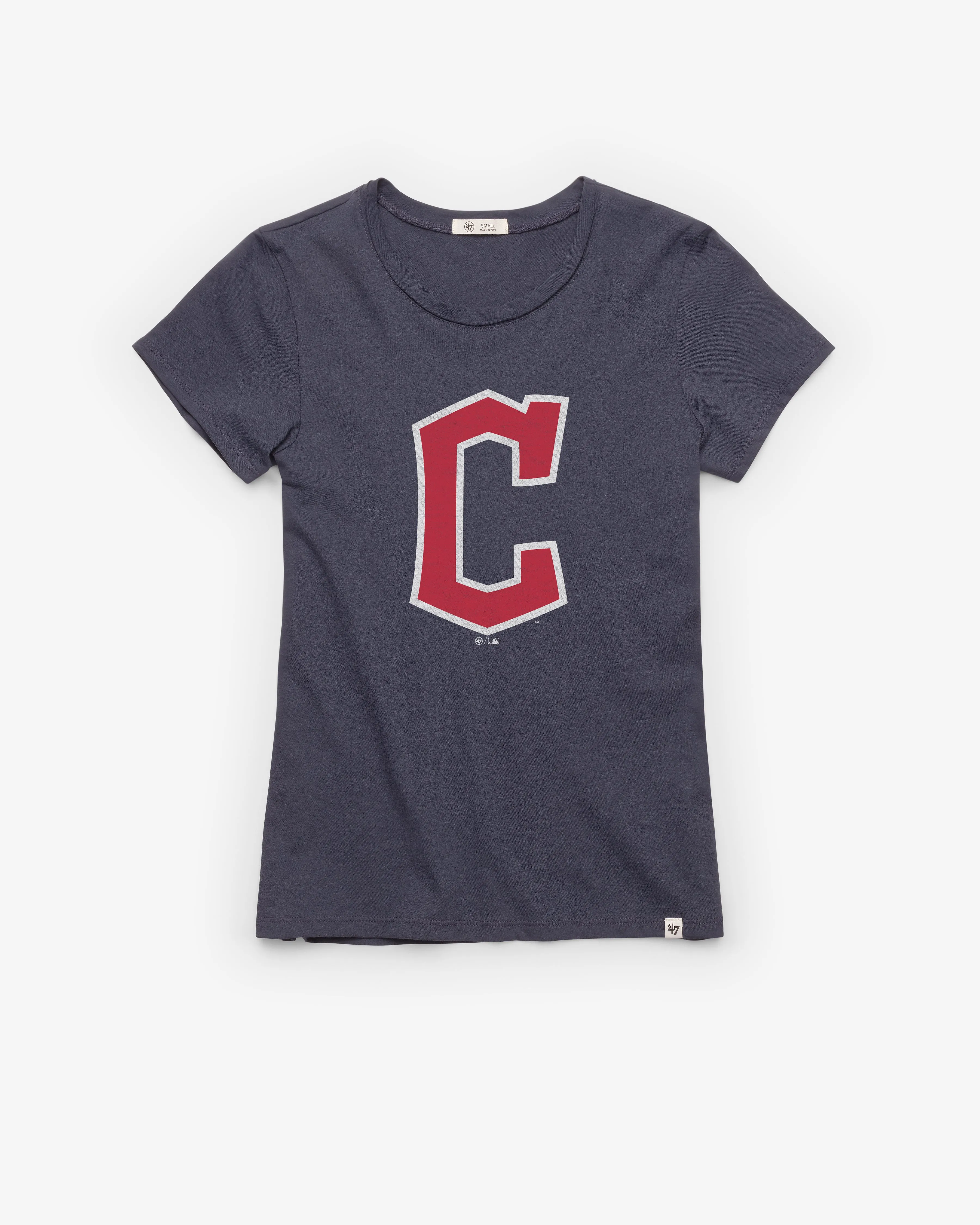 CLEVELAND GUARDIANS PREMIER '47 FRANKIE TEE WOMENS sold by 47