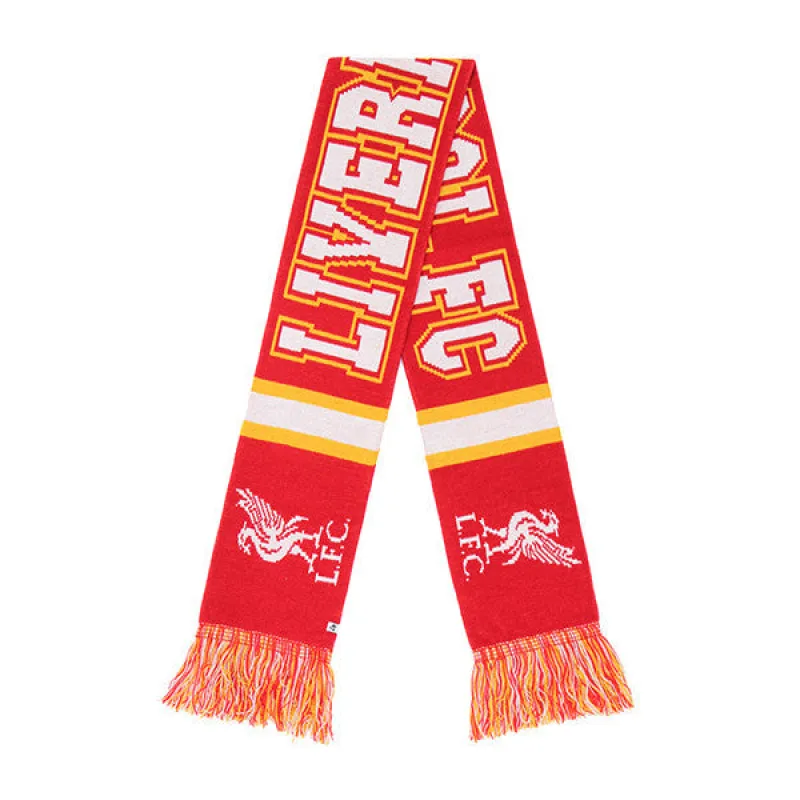 LIVERPOOL F.C. BREAKAWAY '47 SCARF sold by 47
