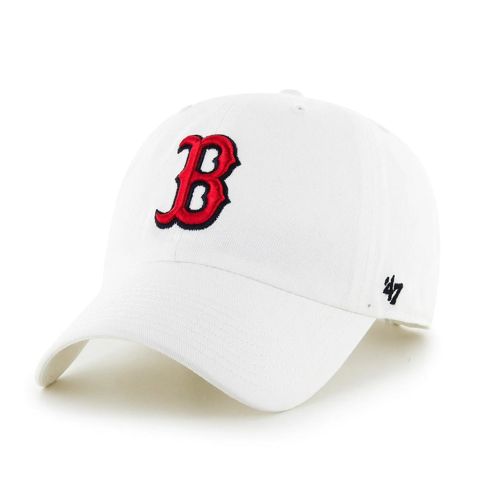BOSTON RED SOX '47 CLEAN UP sold by 47