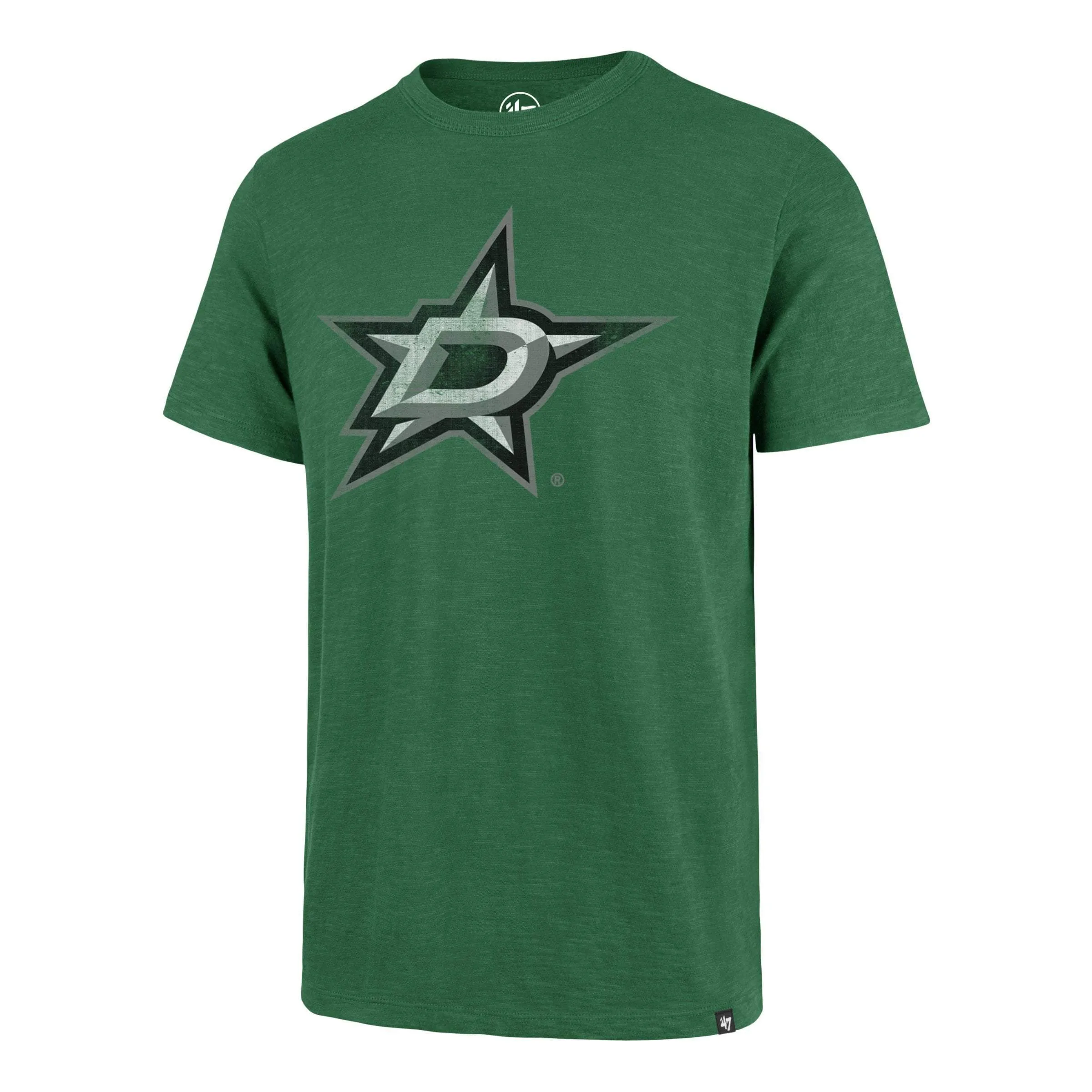 DALLAS STARS GRIT '47 SCRUM TEE sold by 47