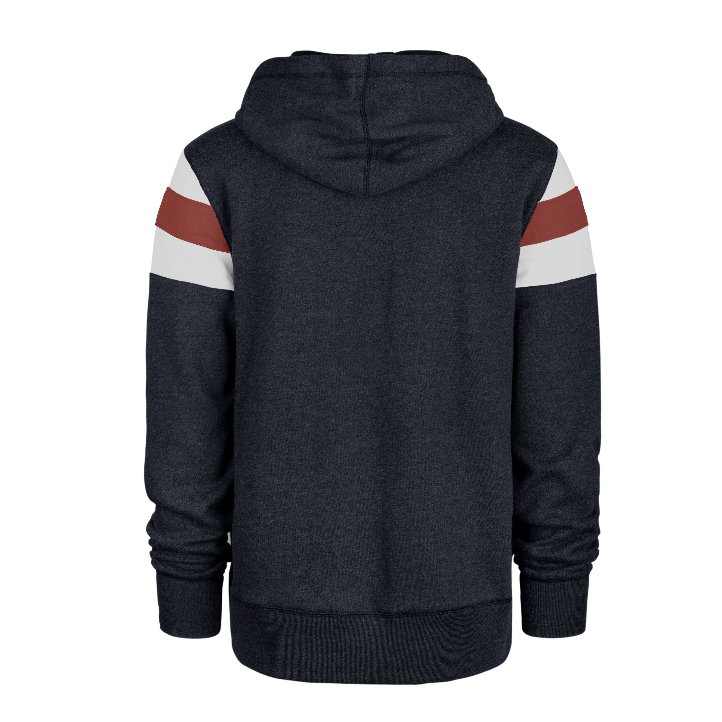 COLORADO AVALANCHE PREMIER '47 NICO HOOD sold by 47 product image thumbnail 2