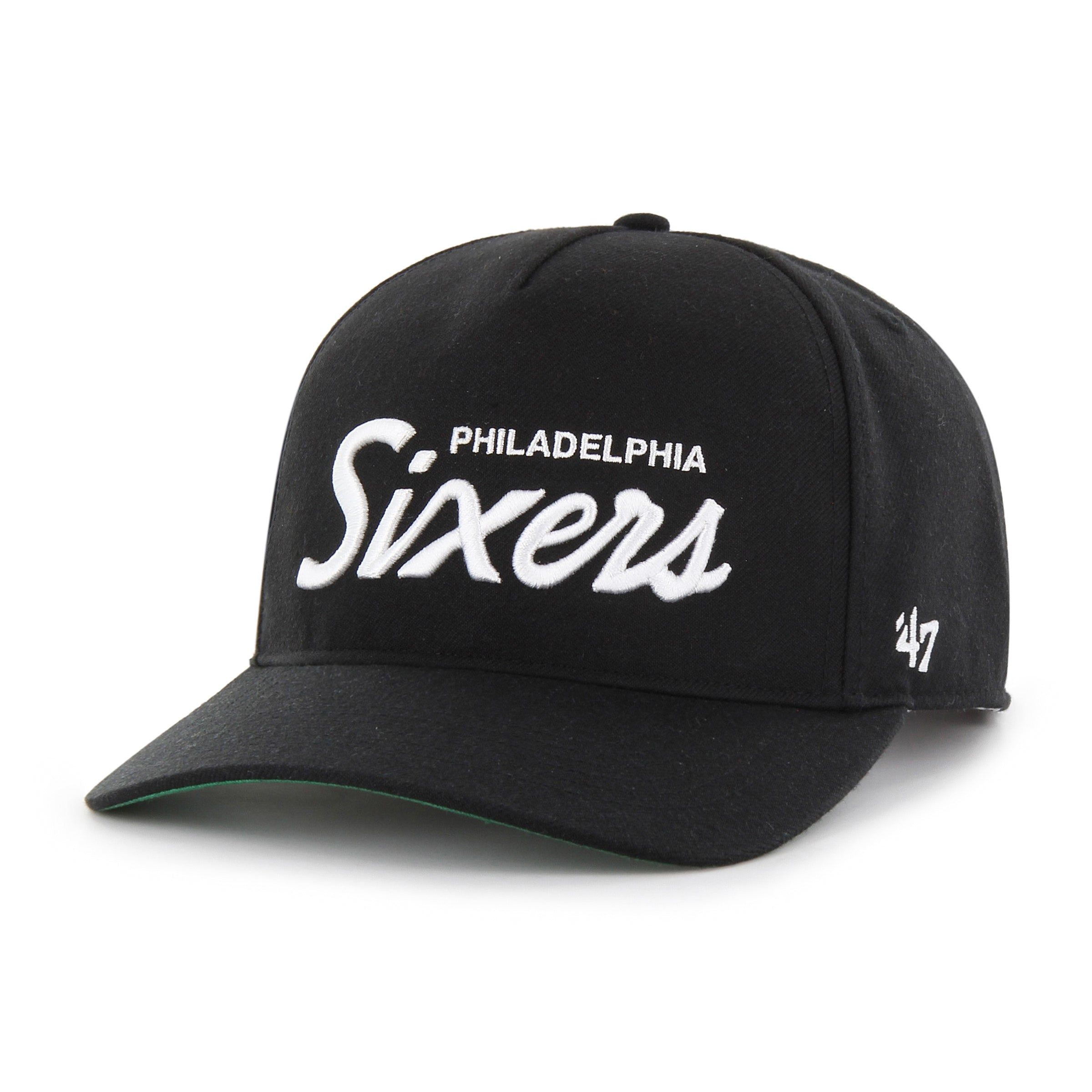 PHILADELPHIA 76ERS ATTITUDE '47 HITCH sold by 47 product image thumbnail 3