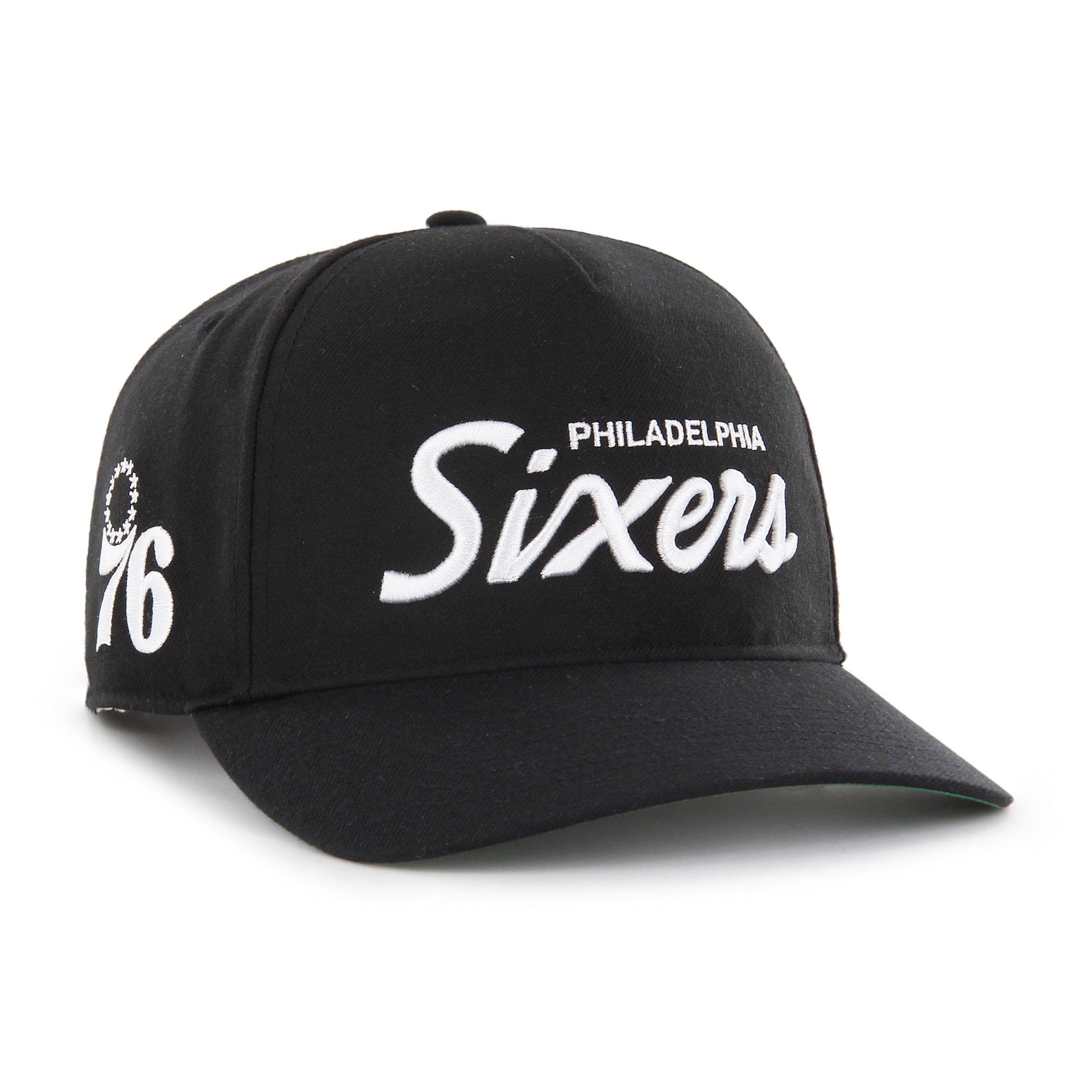 PHILADELPHIA 76ERS ATTITUDE '47 HITCH sold by 47