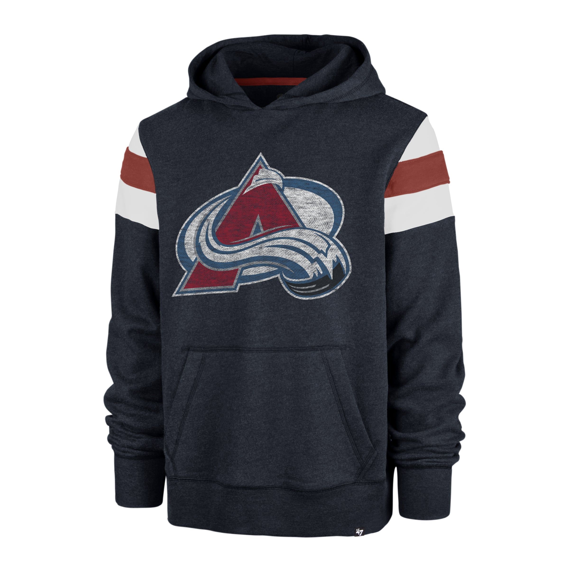 COLORADO AVALANCHE PREMIER '47 NICO HOOD sold by 47