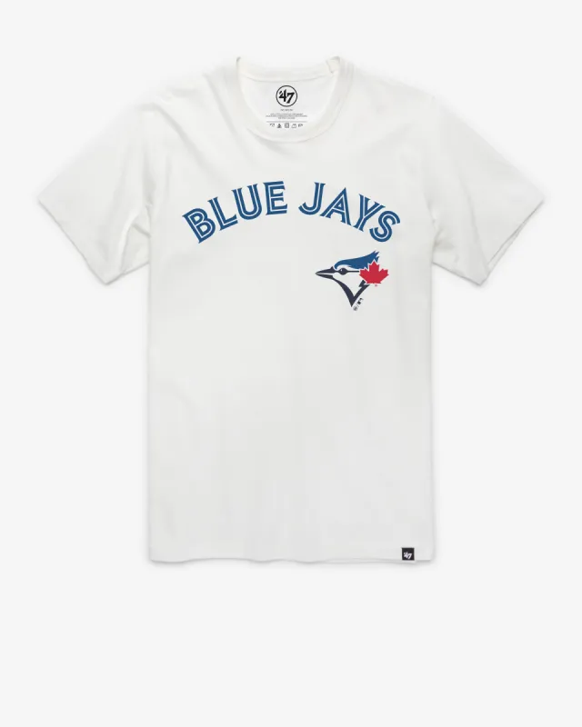 TORONTO BLUE JAYS WORDMARK '47 FRANKLIN TEE sold by 47