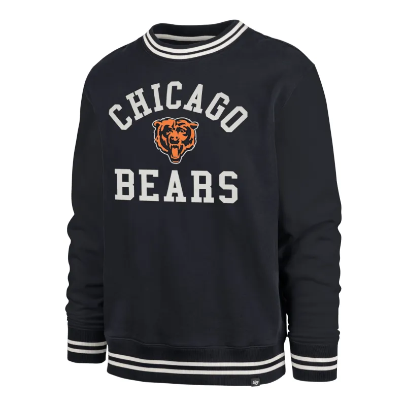 CHICAGO BEARS CLUBHOUSE VIEW '47 SIERRA CREW made by 47