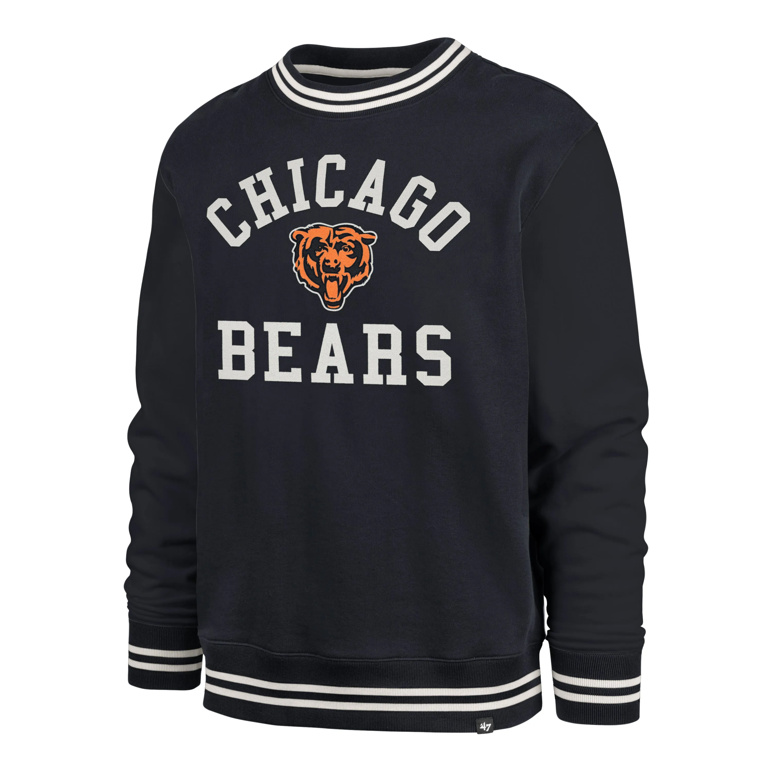 CHICAGO BEARS CLUBHOUSE VIEW '47 SIERRA CREW sold by 47