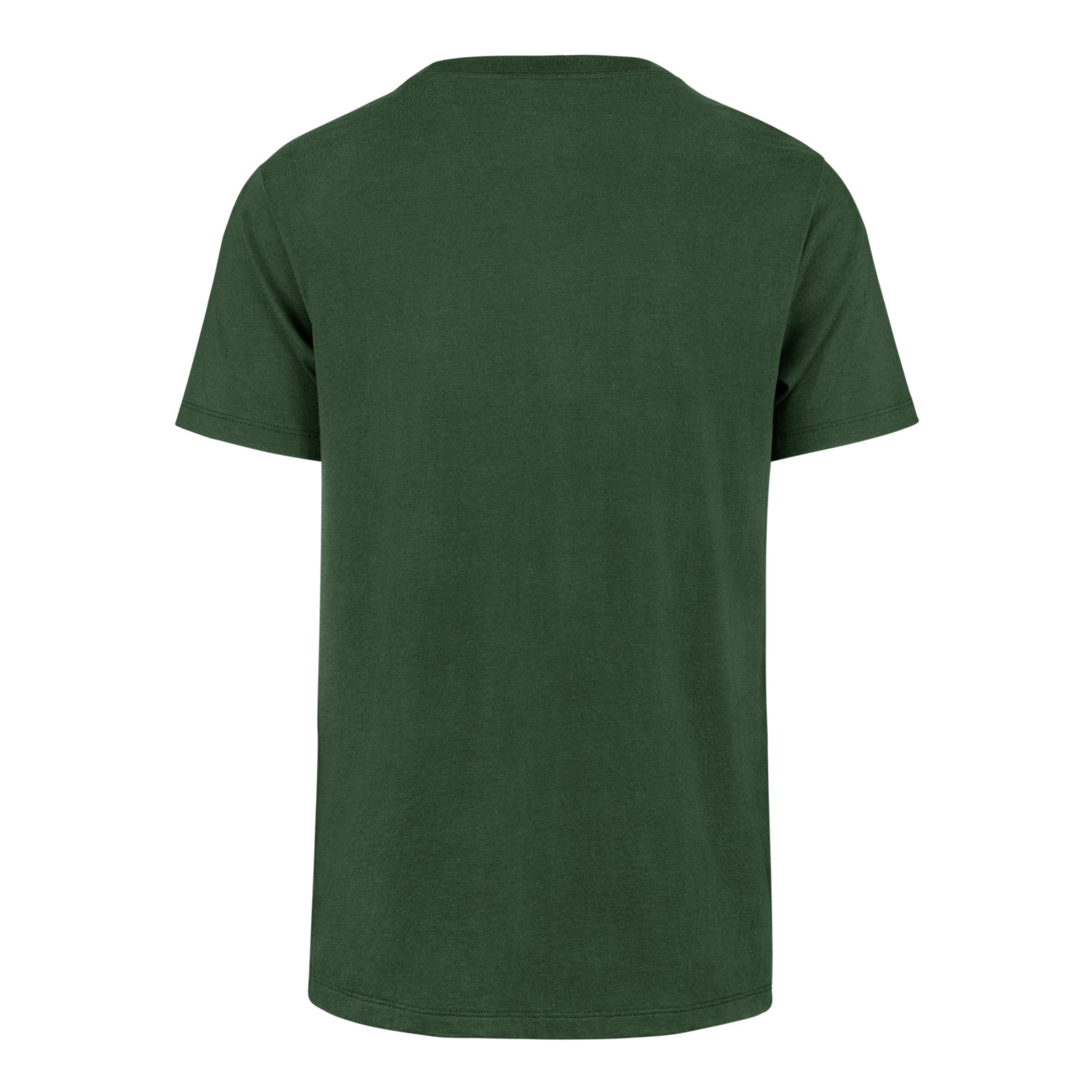 GREEN BAY PACKERS PLAY ACTION '47 FRANKLIN TEE sold by 47 product image thumbnail 2