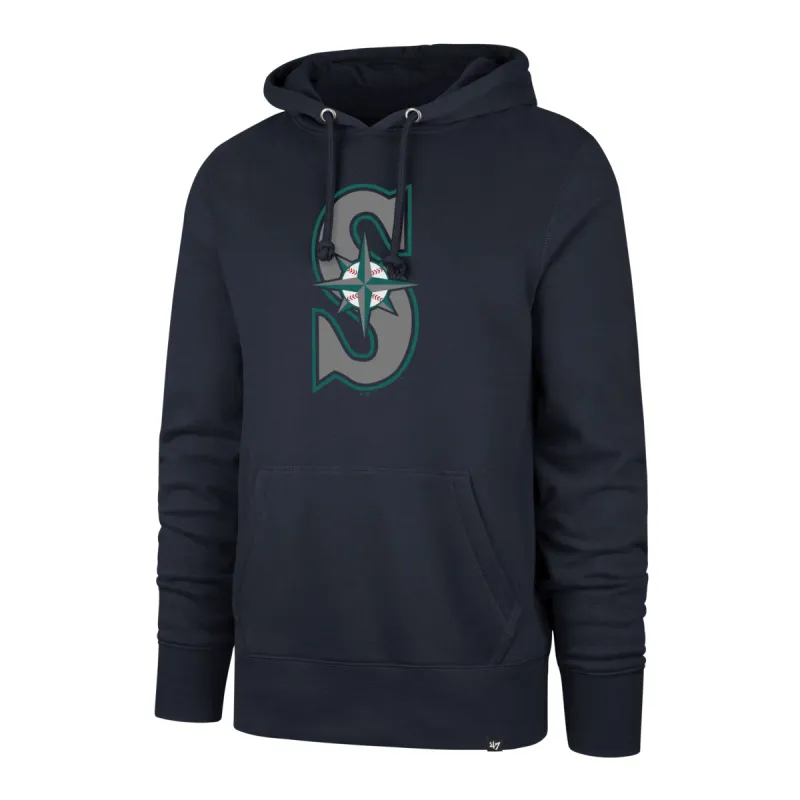 SEATTLE MARINERS IMPRINT '47 HEADLINE HOOD sold by 47