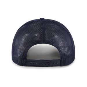 NEW YORK YANKEES COOPERSTOWN REWIND FOAM FRONT MESH '47 TRUCKER sold by 47