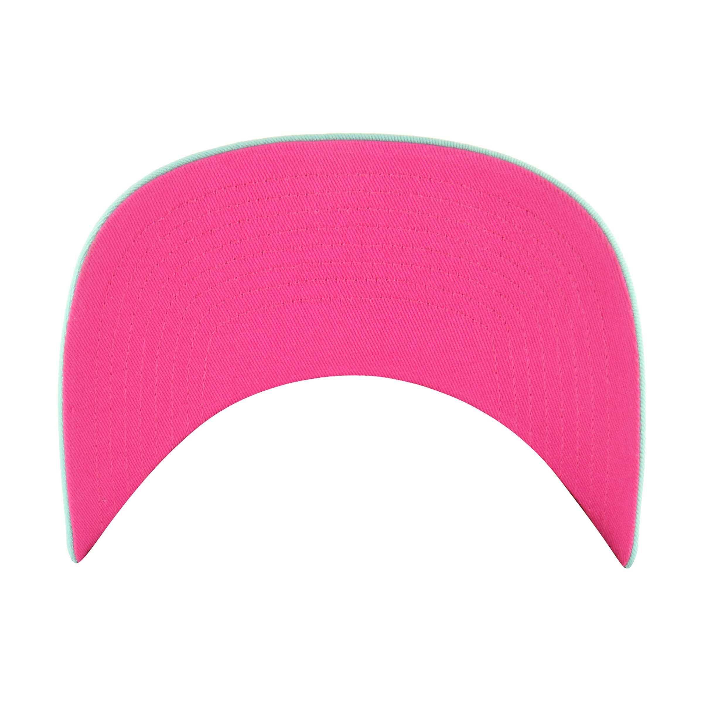 SAN DIEGO PADRES CITY CONNECT MLB CITY REPLICA '47 TRUCKER sold by 47 product image thumbnail 4