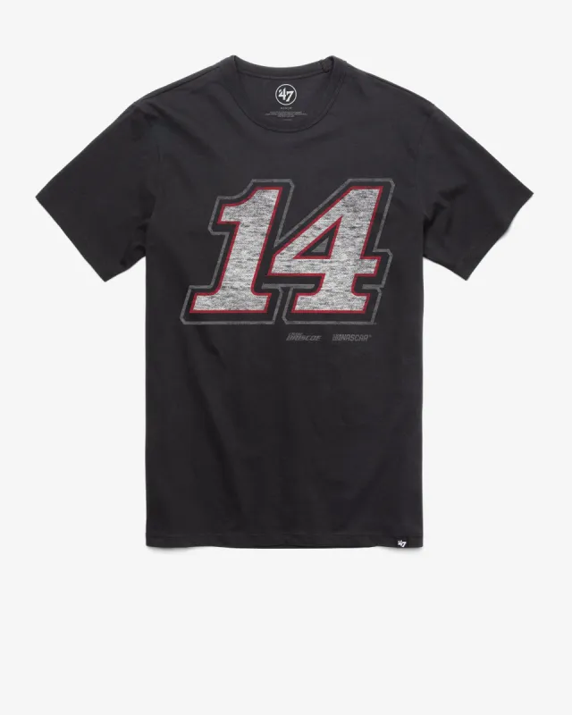 CHASE BRISCOE STEWART-HAAS RACING DRIVER '47 FRANKLIN TEE sold by 47