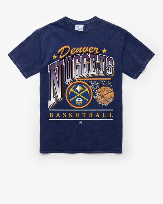 DENVER NUGGETS LOCKER '47 TUBULAR TEE sold by 47