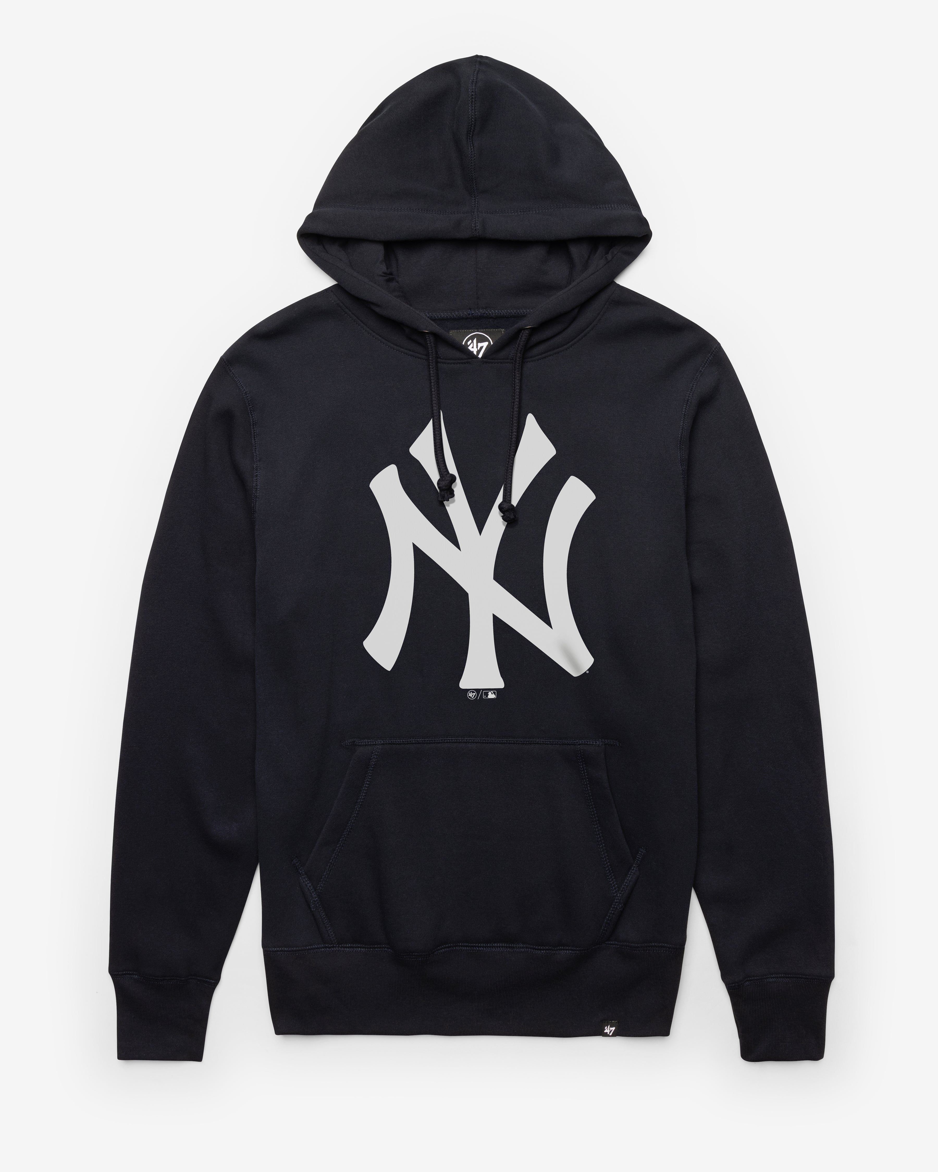 NEW YORK YANKEES IMPRINT '47 HEADLINE HOOD sold by 47