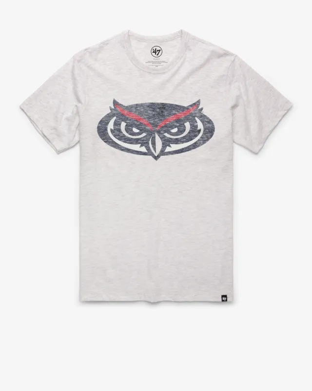 FLORIDA ATLANTIC OWLS PREMIER '47 FRANKLIN TEE sold by 47