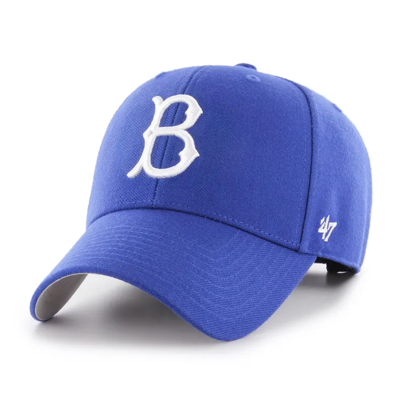 LOS ANGELES DODGERS COOPERSTOWN '47 MVP sold by 47