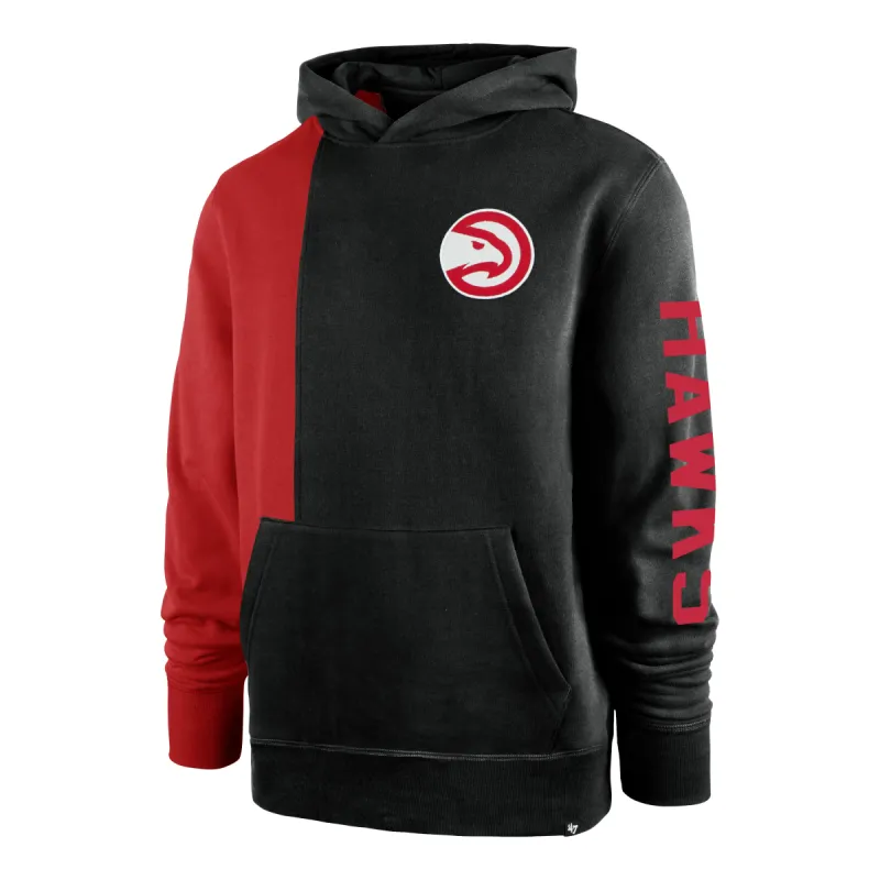 ATLANTA HAWKS '47 KINGSTON HOOD sold by 47